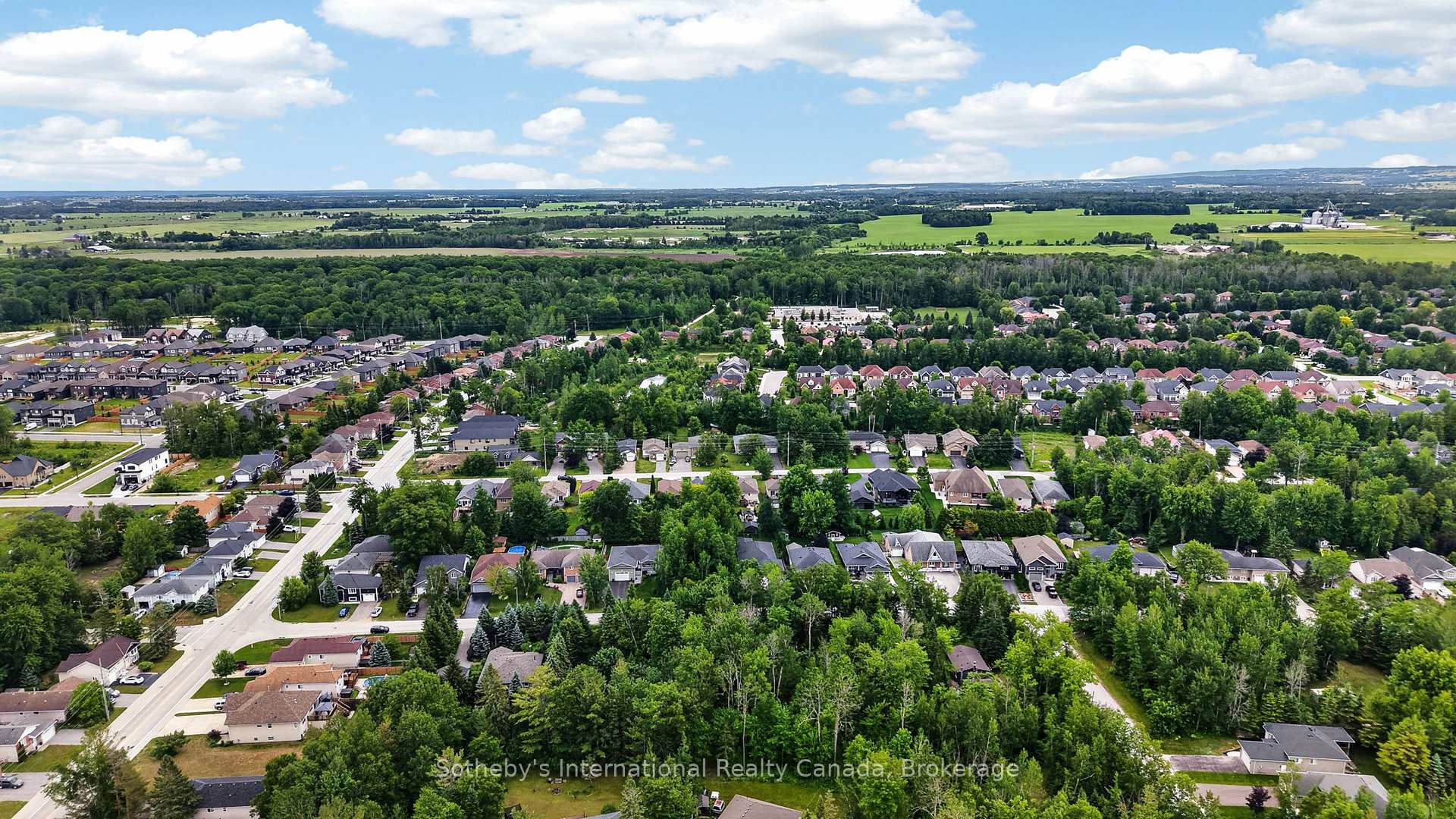Photo 7 of Lot 35 Lily Drive, Wasaga Beach — HOMEH