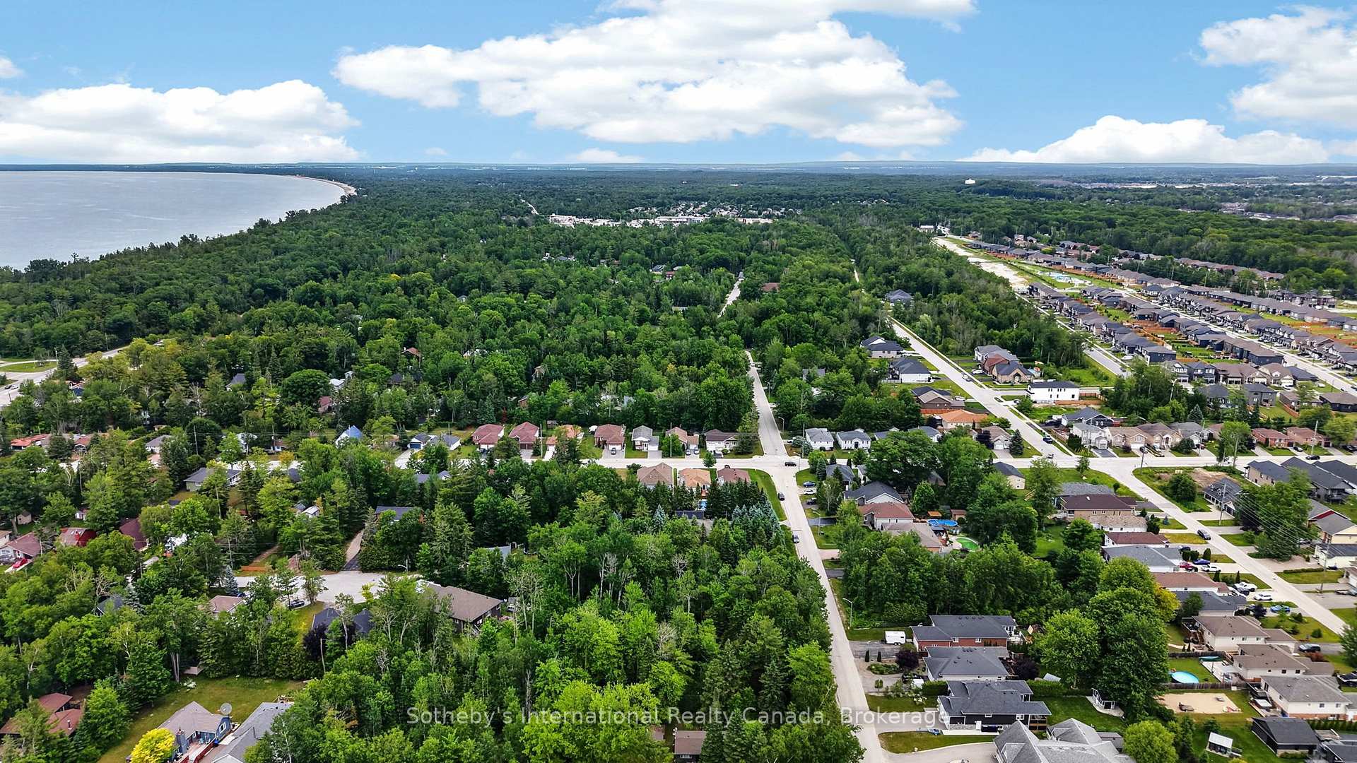 Photo 8 of Lot 35 Lily Drive, Wasaga Beach — HOMEH
