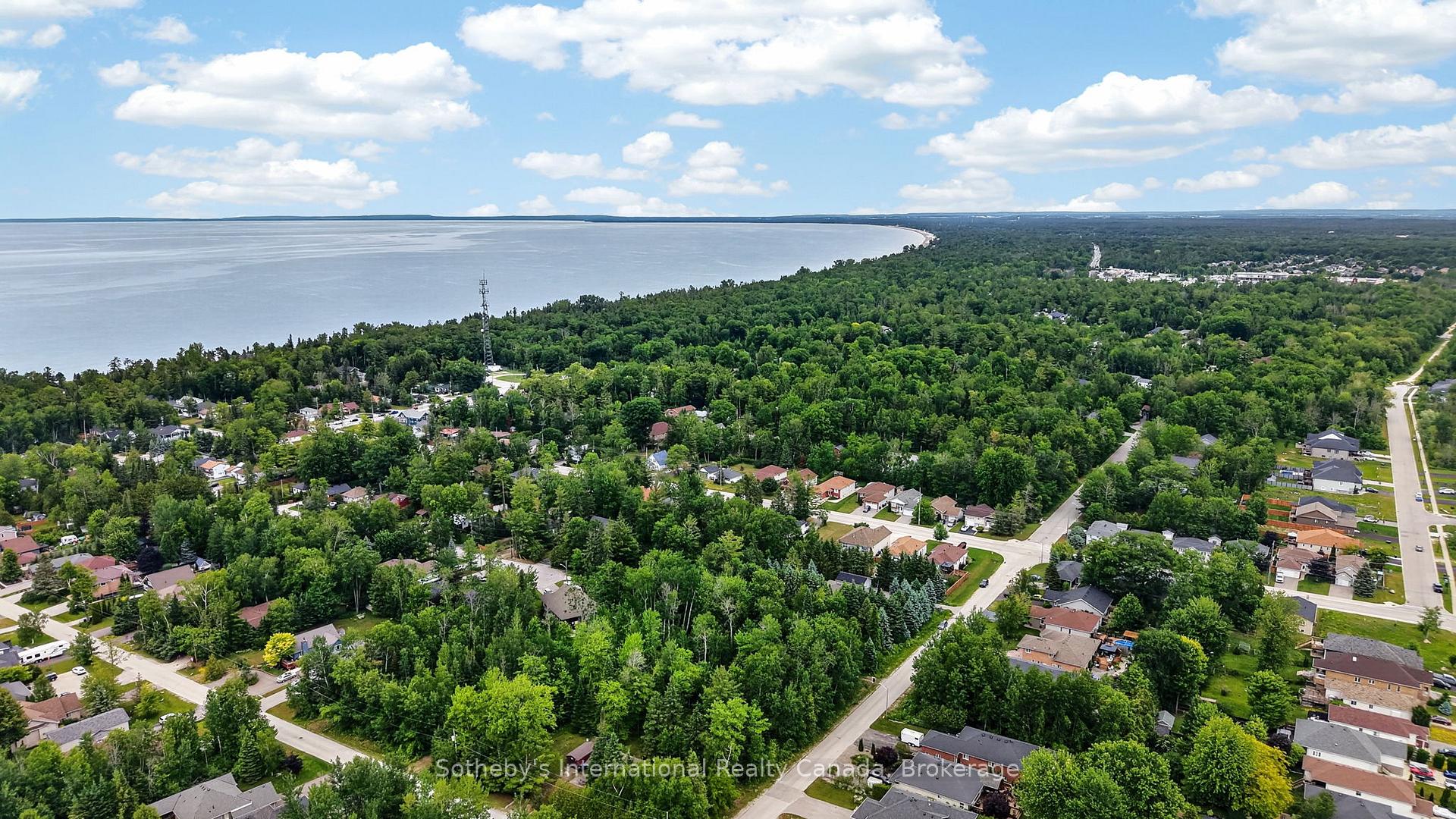 Photo 9 of Lot 35 Lily Drive, Wasaga Beach — HOMEH