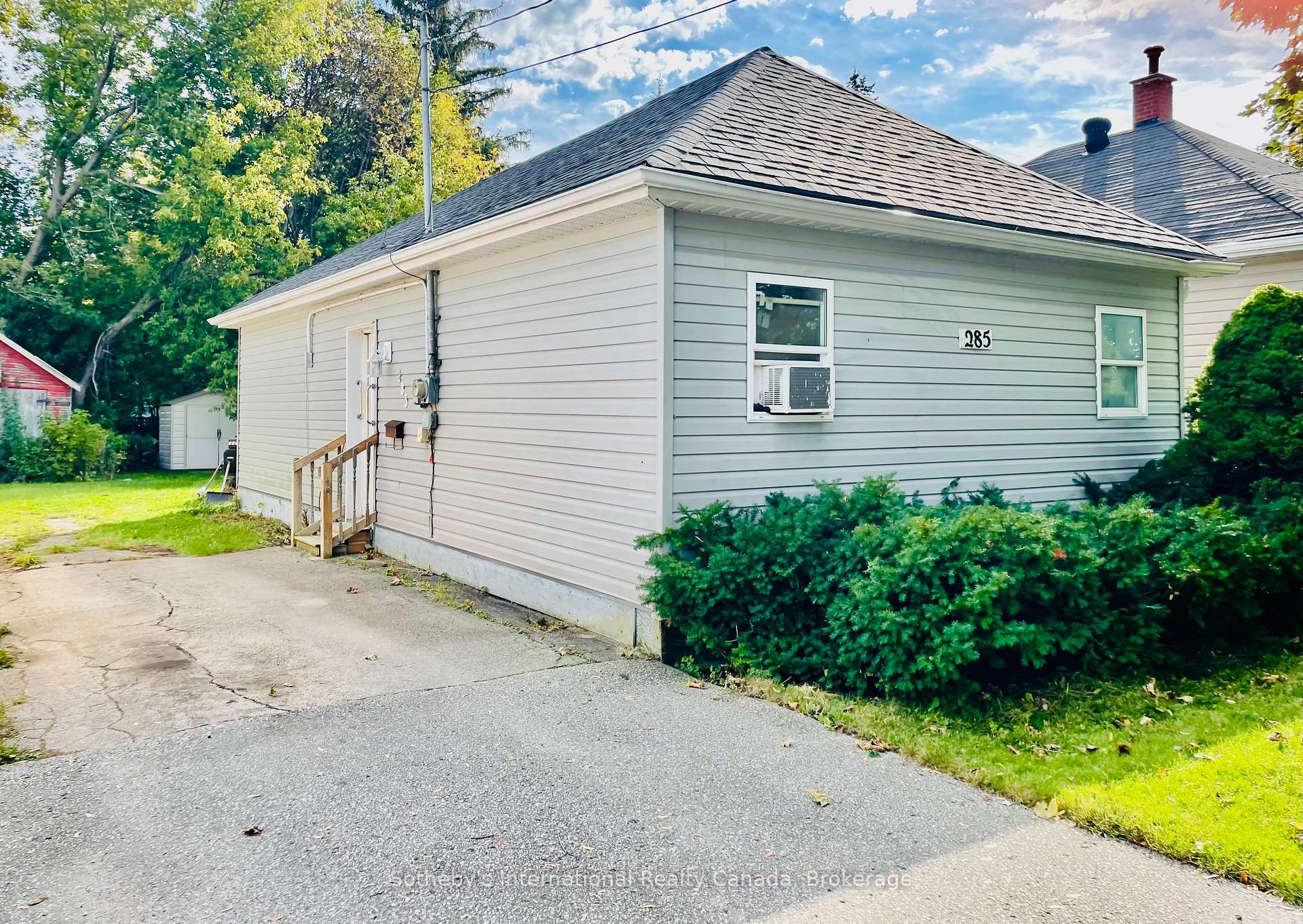 Photo 1 of 285 Robinson Street, Collingwood — HOMEH
