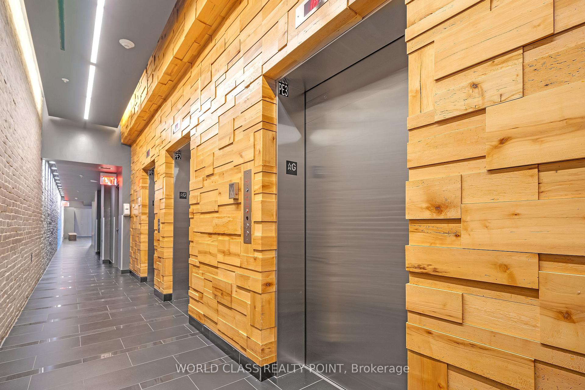 Photo 3 of Unit 1202, 210 Simcoe Street, Toronto, Kensington-Chinatown — HOMEH