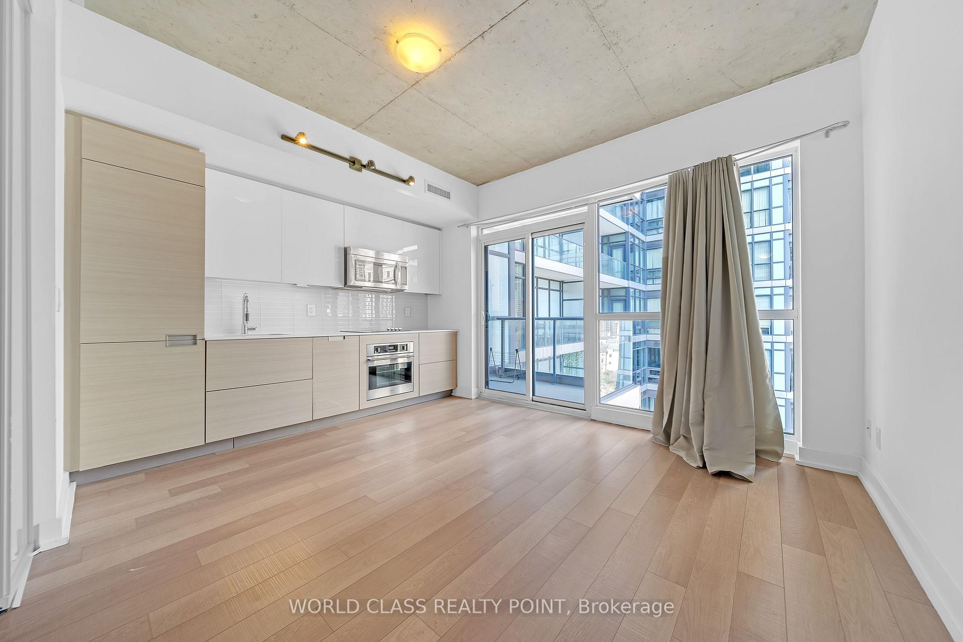 Photo 5 of Unit 1202, 210 Simcoe Street, Toronto, Kensington-Chinatown — HOMEH