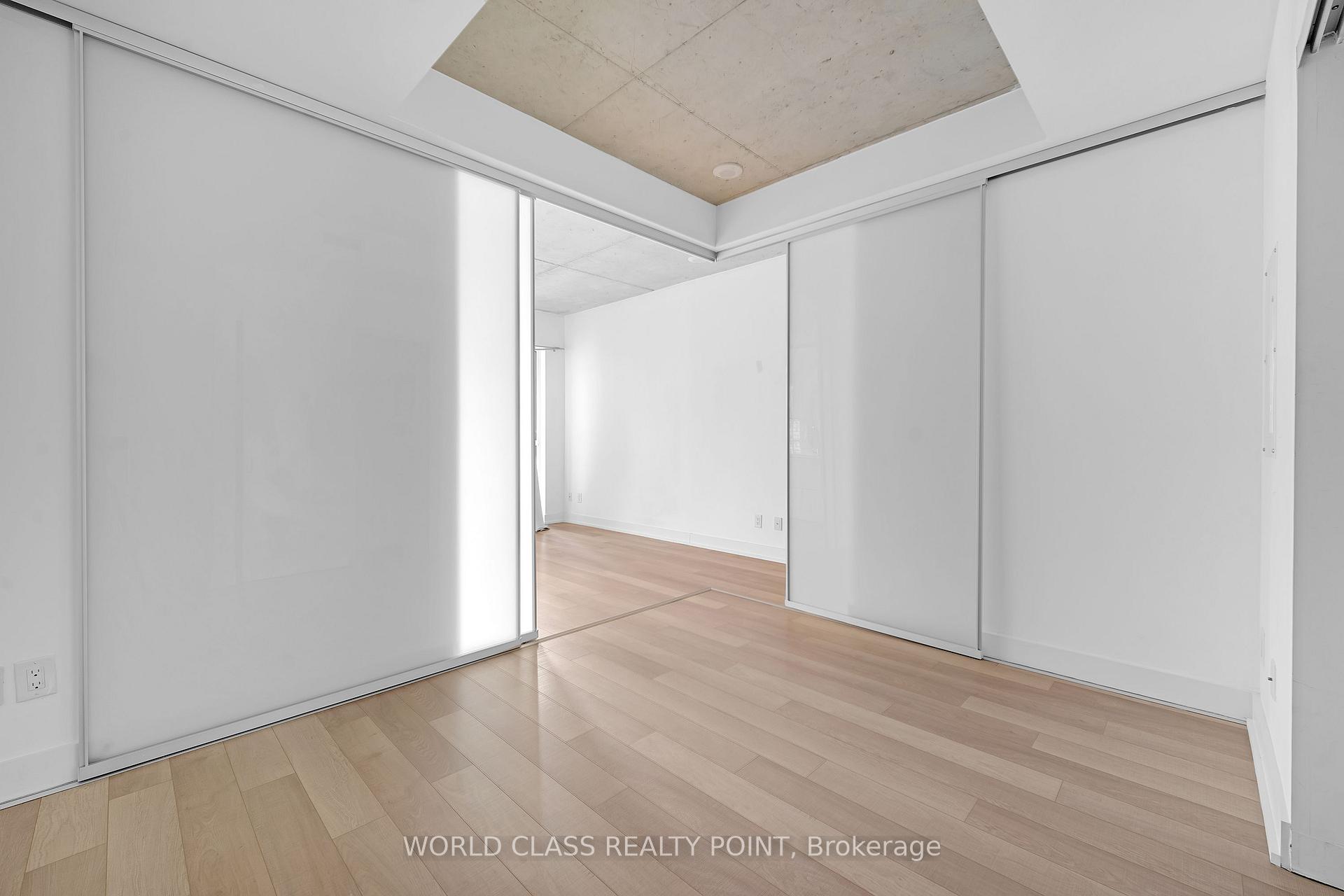 Photo 11 of Unit 1202, 210 Simcoe Street, Toronto, Kensington-Chinatown — HOMEH