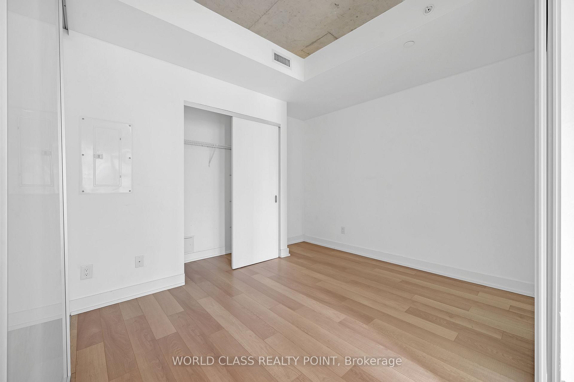 Photo 12 of Unit 1202, 210 Simcoe Street, Toronto, Kensington-Chinatown — HOMEH