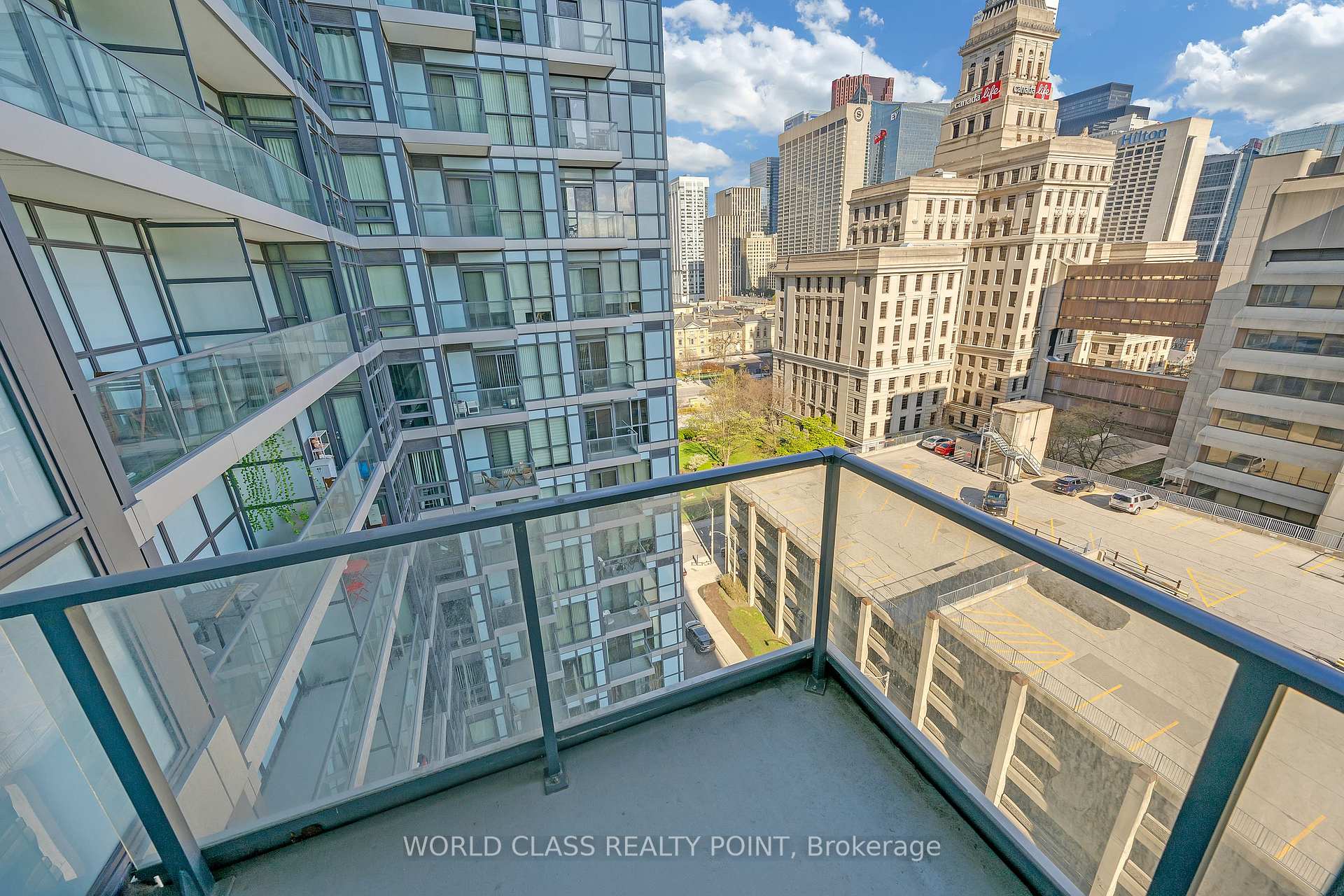 Photo 15 of Unit 1202, 210 Simcoe Street, Toronto, Kensington-Chinatown — HOMEH