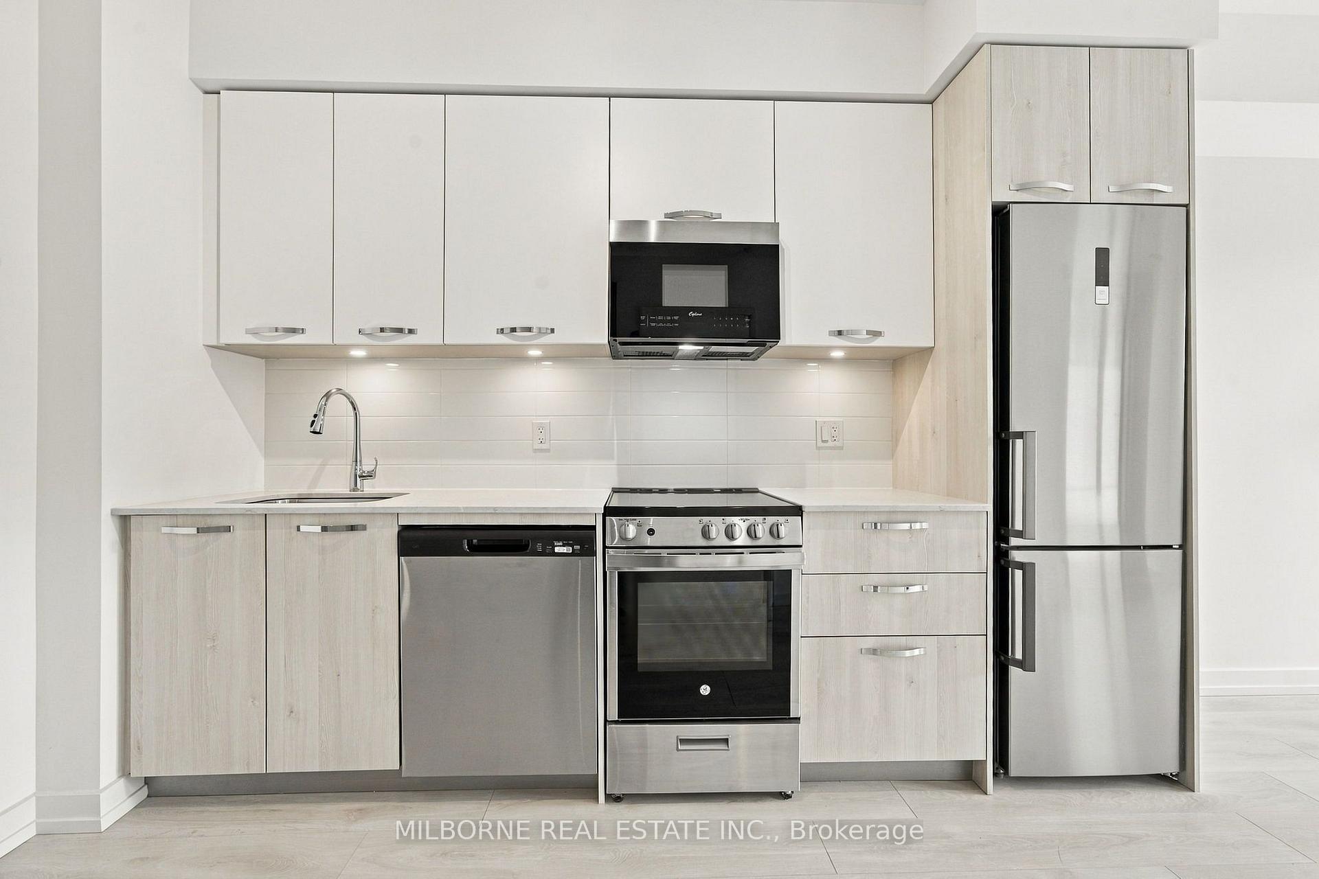 Photo 1 of Unit 309, 75 James Street S, Hamilton, Corktown — HOMEH