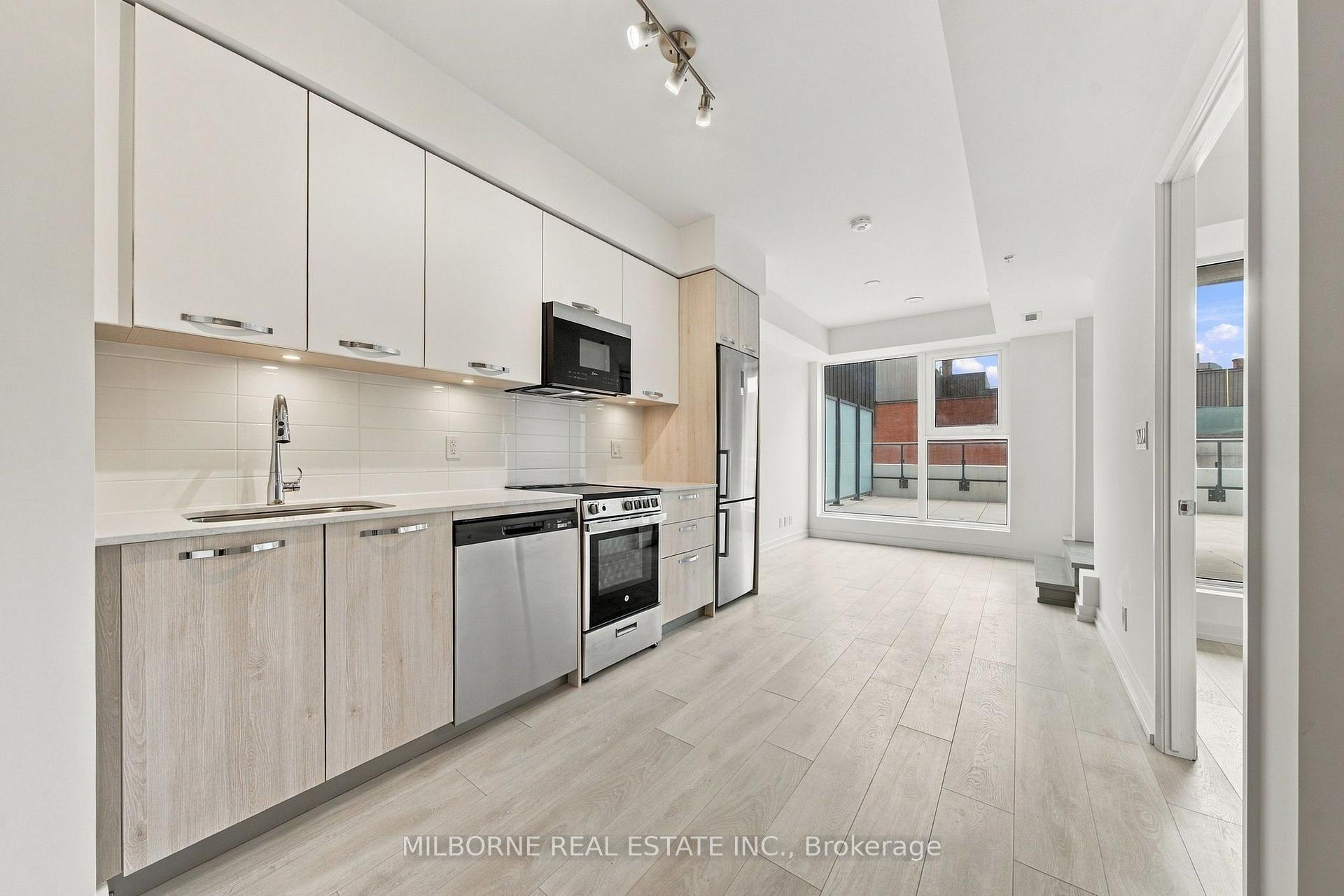 Photo 5 of Unit 309, 75 James Street S, Hamilton, Corktown — HOMEH