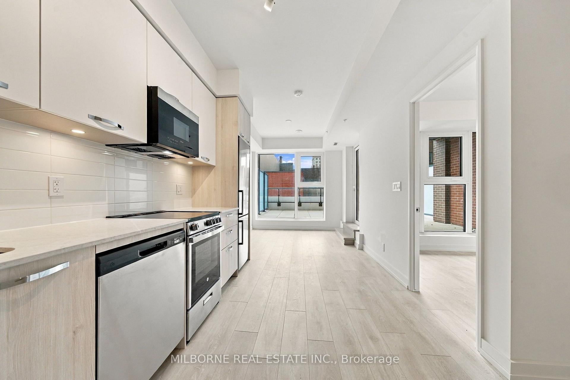 Photo 6 of Unit 309, 75 James Street S, Hamilton, Corktown — HOMEH
