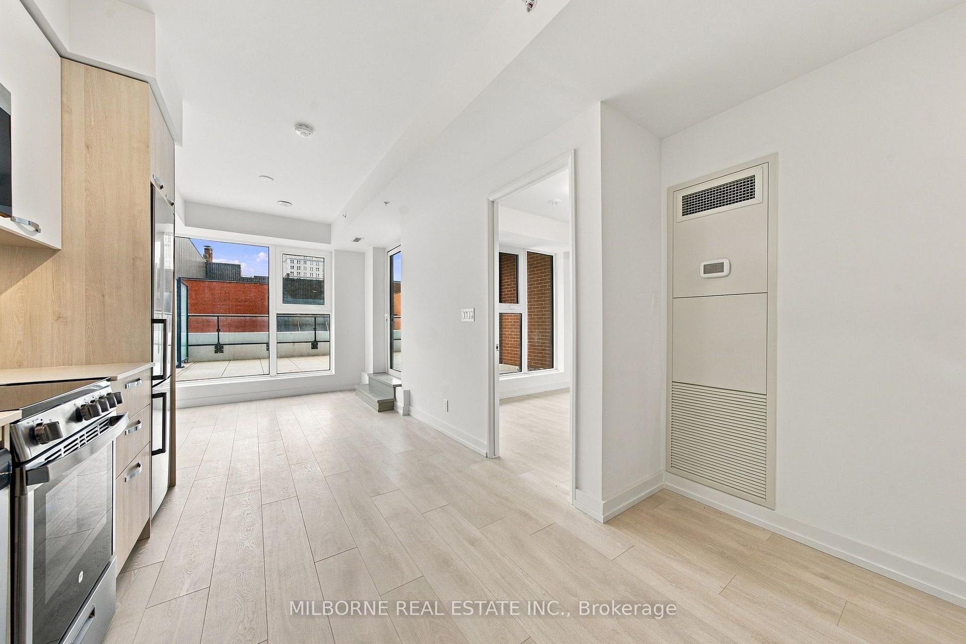 Photo 9 of Unit 309, 75 James Street S, Hamilton, Corktown — HOMEH