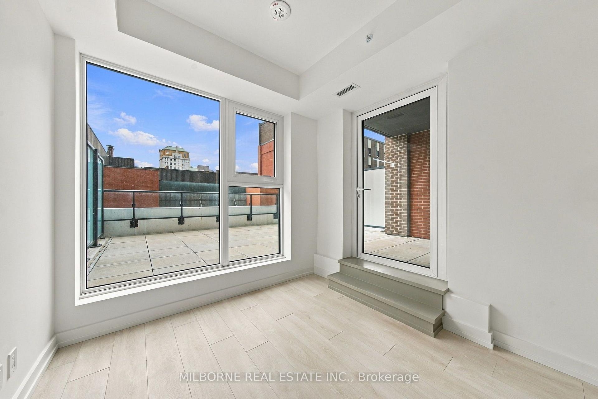 Photo 13 of Unit 309, 75 James Street S, Hamilton, Corktown — HOMEH