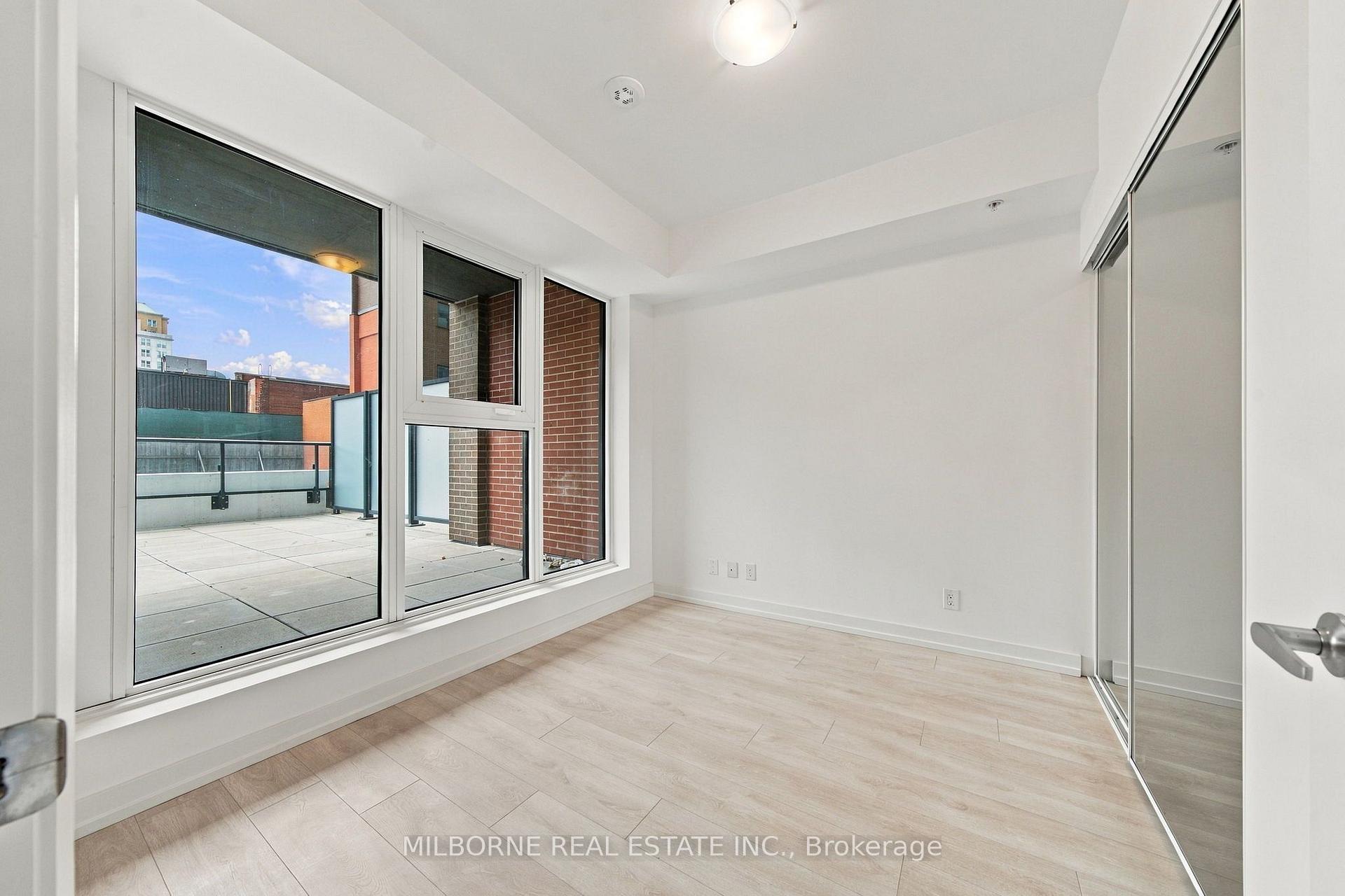 Photo 14 of Unit 309, 75 James Street S, Hamilton, Corktown — HOMEH