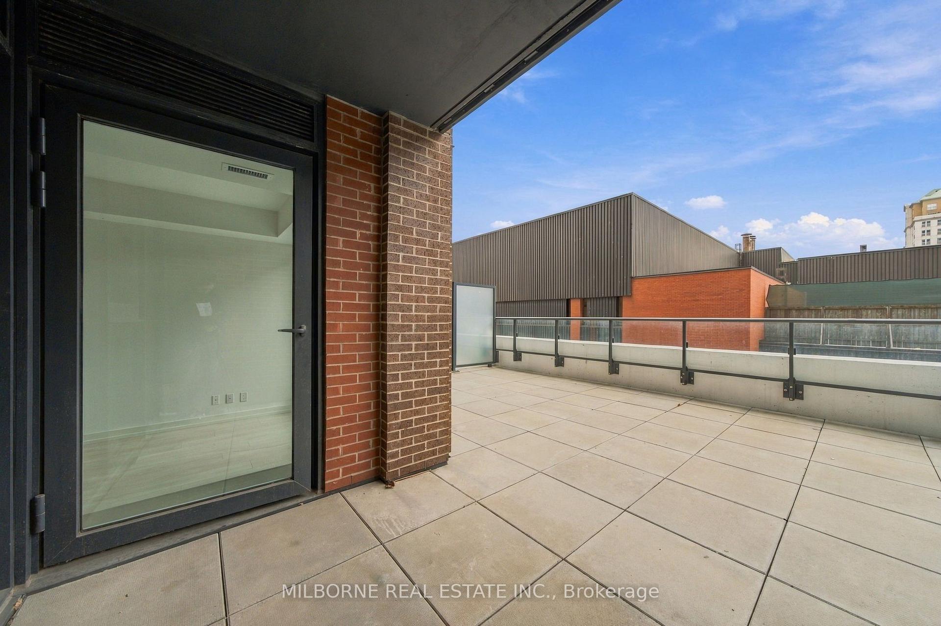 Photo 18 of Unit 309, 75 James Street S, Hamilton, Corktown — HOMEH