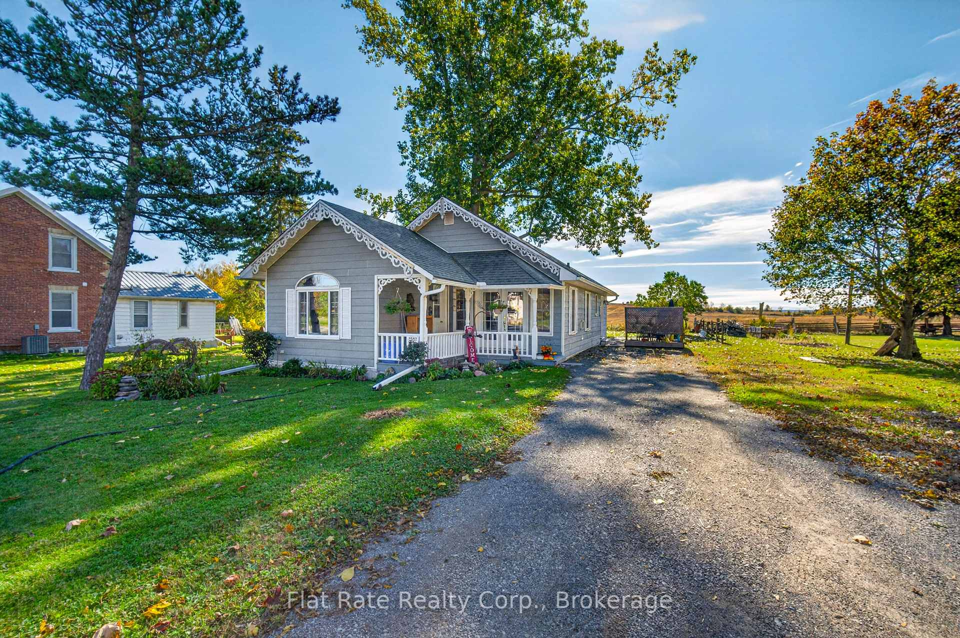 Photo 4 of 3237 County 2 Road, Otonabee-South Monaghan — HOMEH