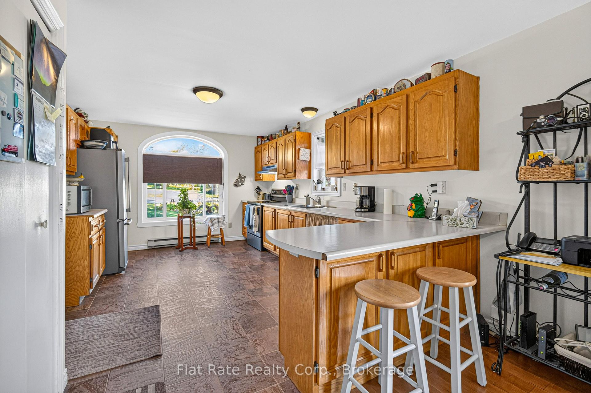 Photo 9 of 3237 County 2 Road, Otonabee-South Monaghan — HOMEH