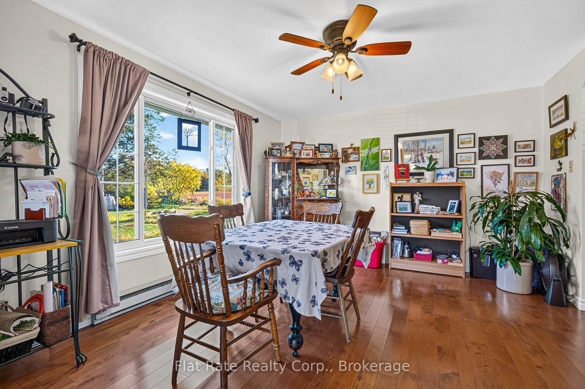 Photo 10 of 3237 County 2 Road, Otonabee-South Monaghan — HOMEH