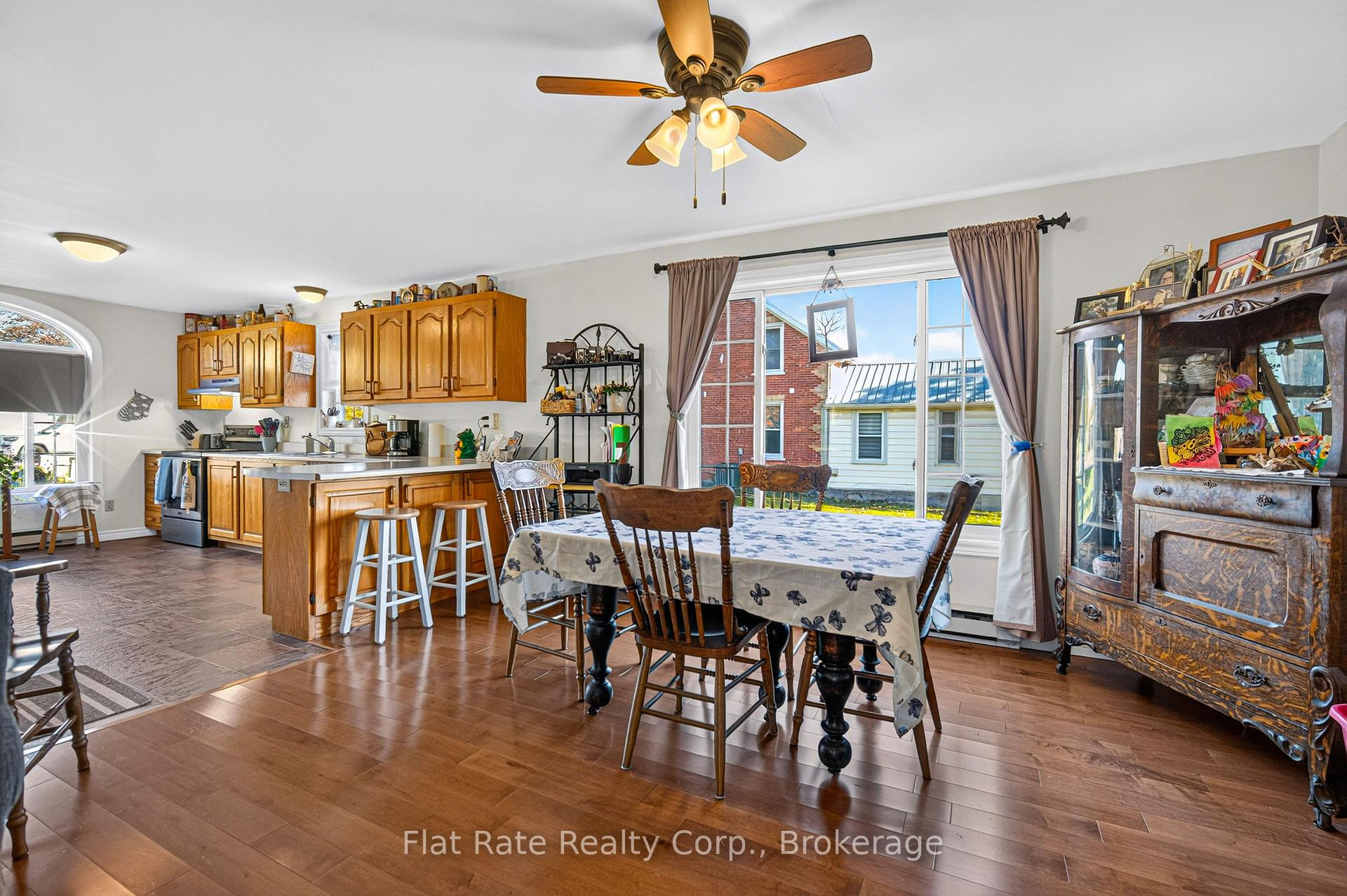 Photo 11 of 3237 County 2 Road, Otonabee-South Monaghan — HOMEH