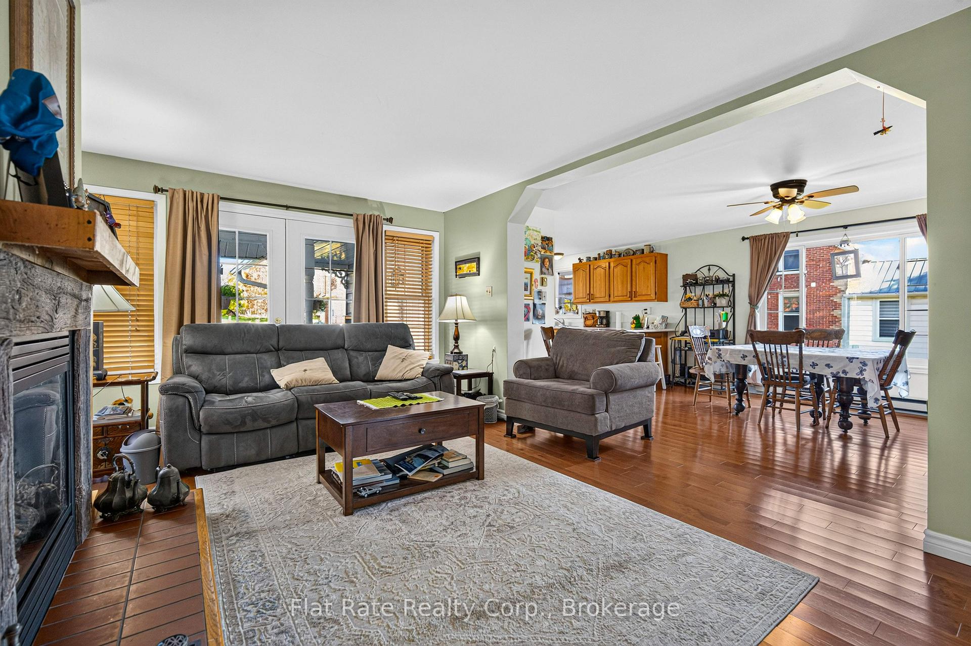 Photo 12 of 3237 County 2 Road, Otonabee-South Monaghan — HOMEH