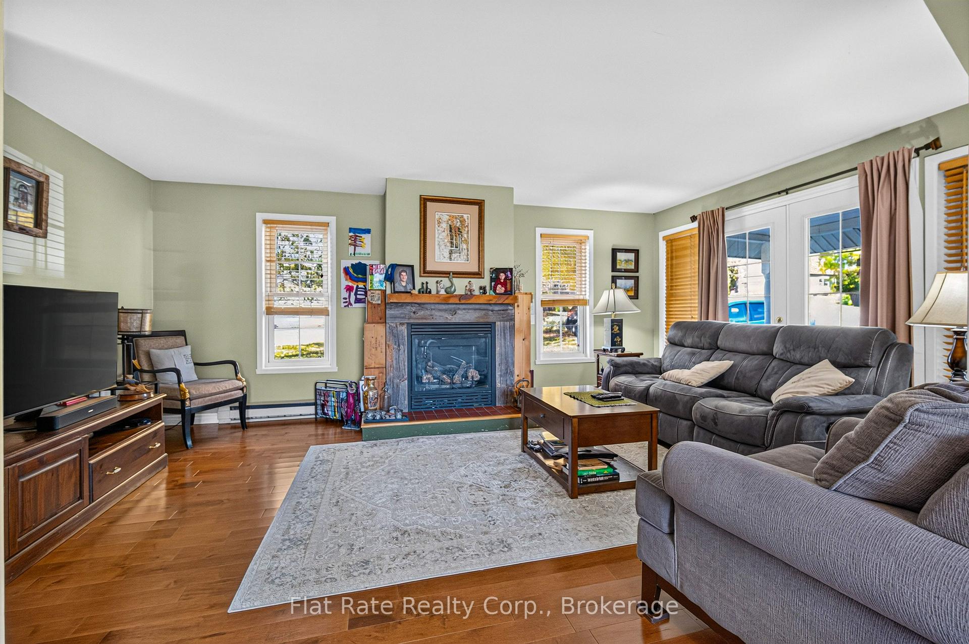 Photo 13 of 3237 County 2 Road, Otonabee-South Monaghan — HOMEH