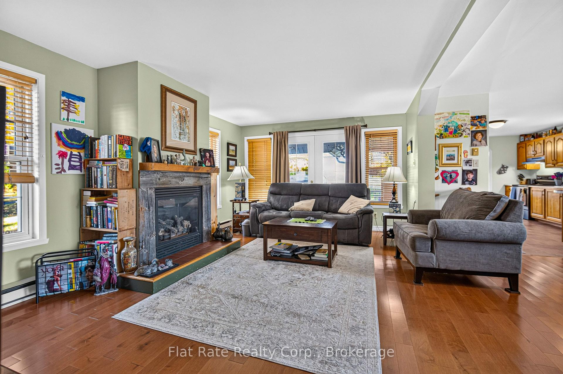 Photo 14 of 3237 County 2 Road, Otonabee-South Monaghan — HOMEH