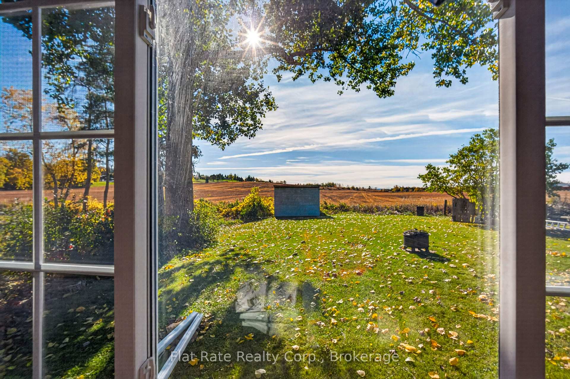 Photo 16 of 3237 County 2 Road, Otonabee-South Monaghan — HOMEH