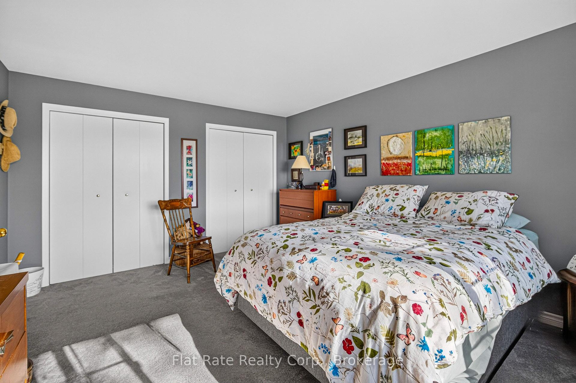 Photo 17 of 3237 County 2 Road, Otonabee-South Monaghan — HOMEH