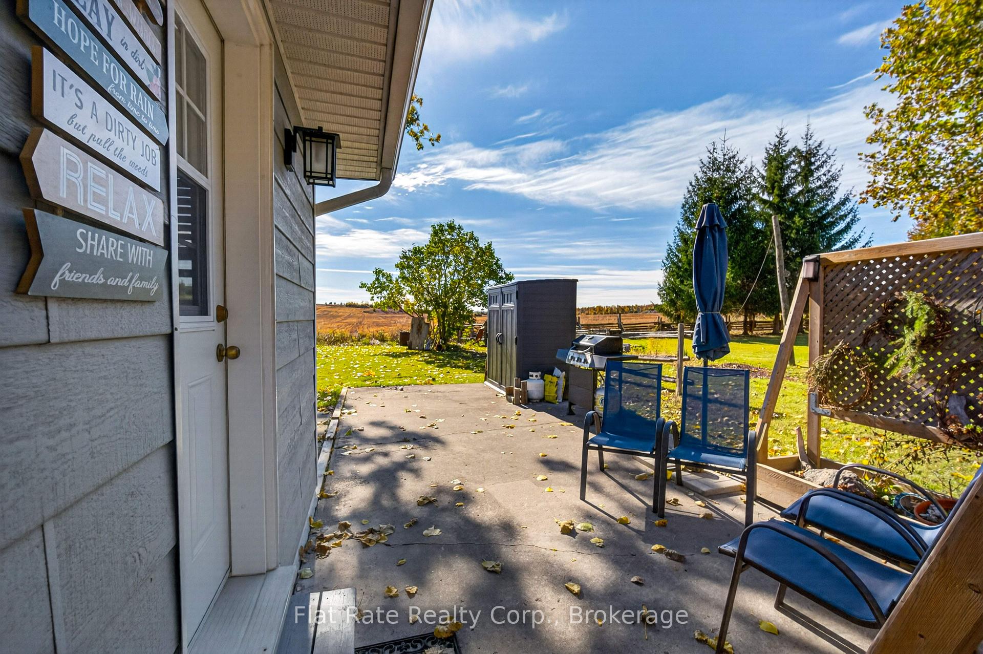 Photo 25 of 3237 County 2 Road, Otonabee-South Monaghan — HOMEH