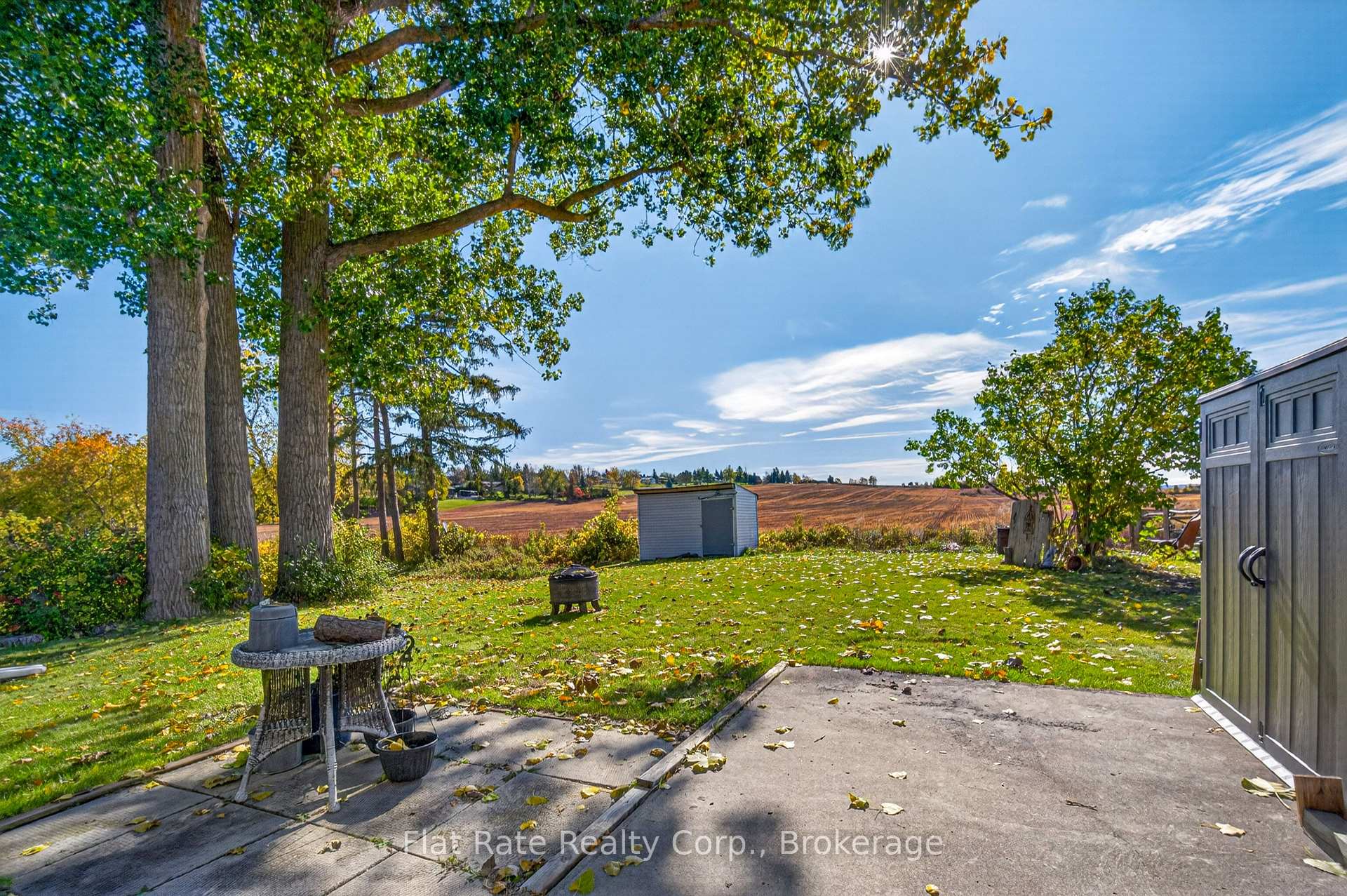 Photo 27 of 3237 County 2 Road, Otonabee-South Monaghan — HOMEH
