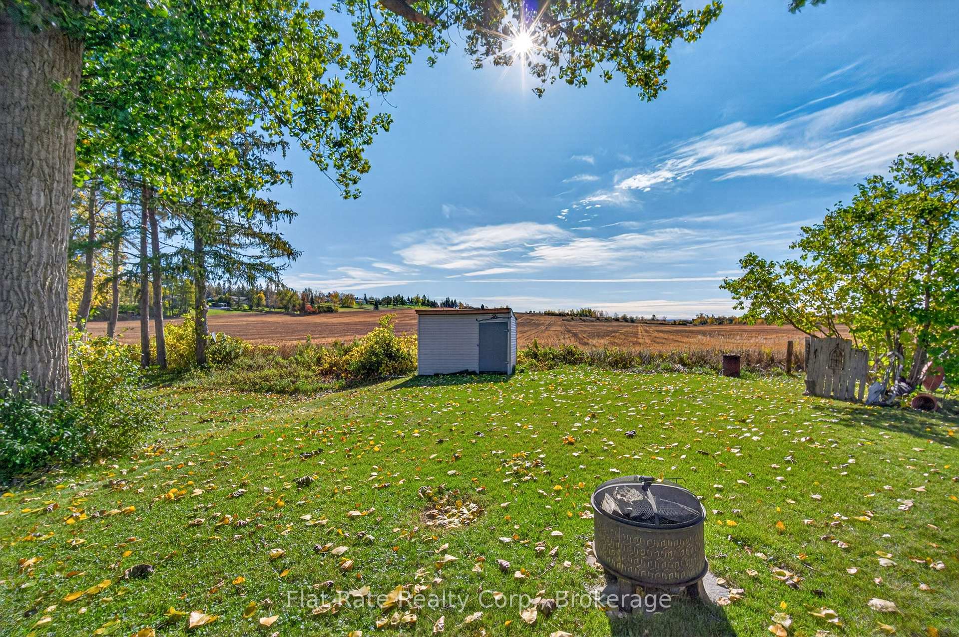 Photo 28 of 3237 County 2 Road, Otonabee-South Monaghan — HOMEH