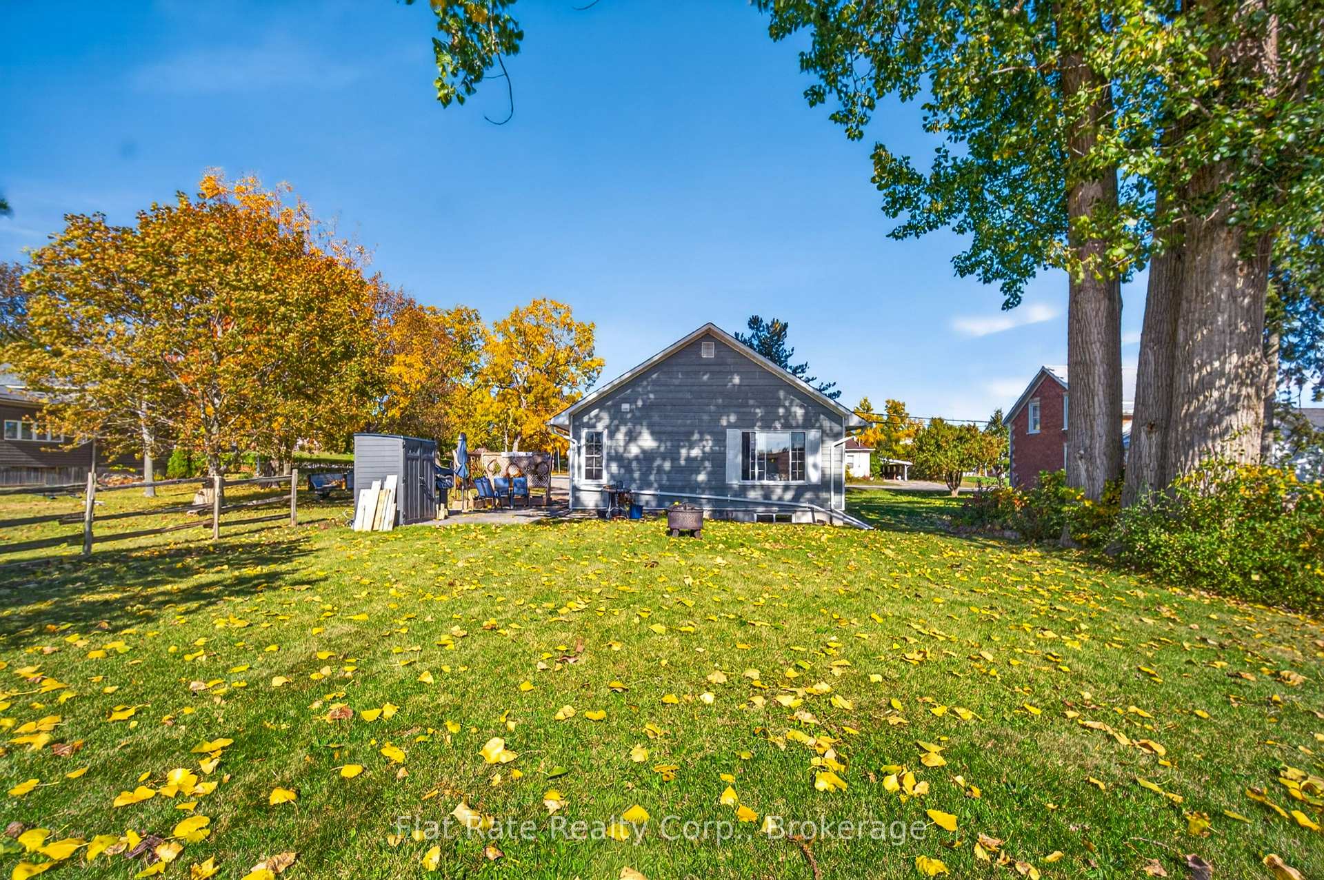 Photo 30 of 3237 County 2 Road, Otonabee-South Monaghan — HOMEH