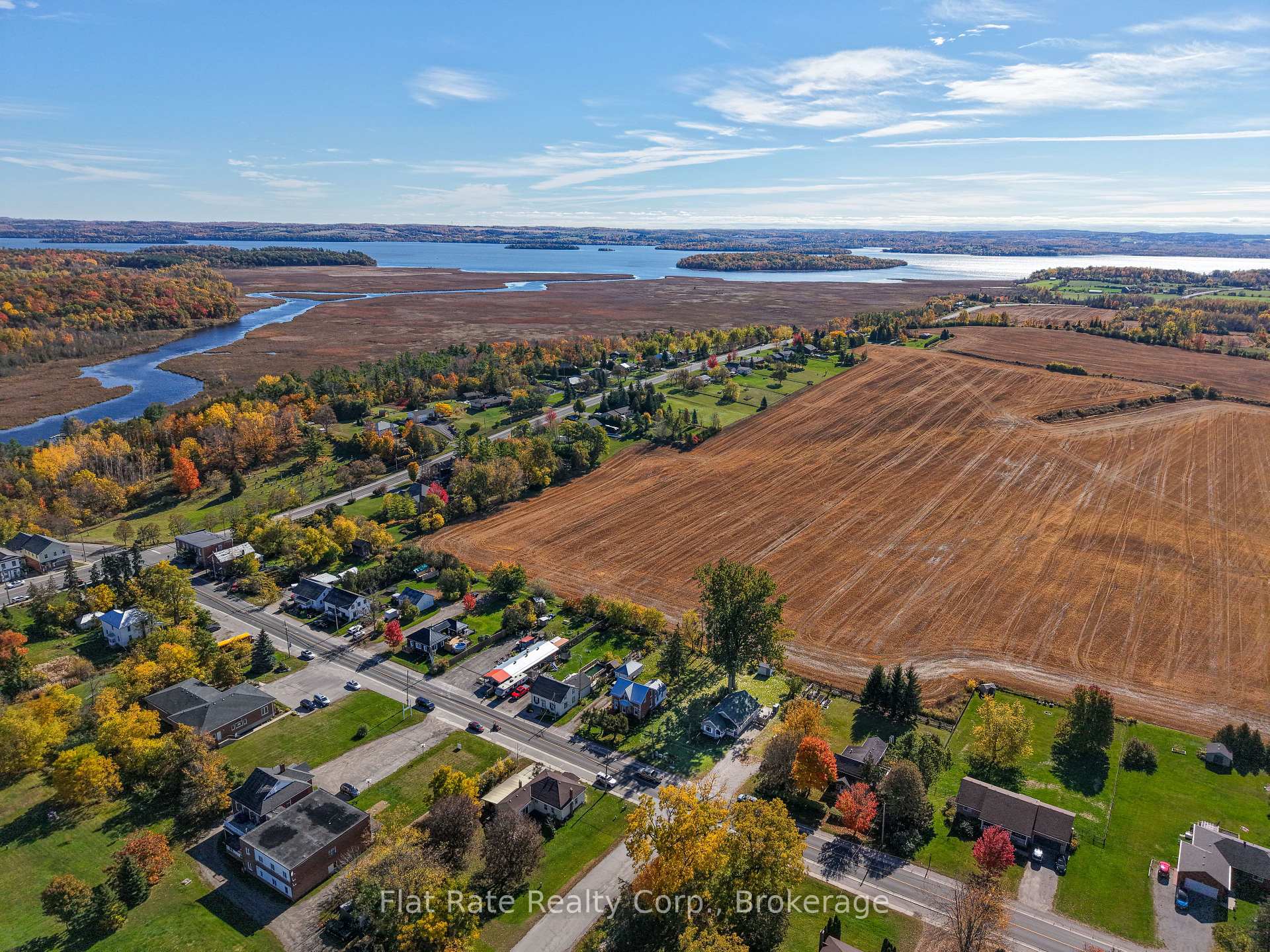 Photo 31 of 3237 County 2 Road, Otonabee-South Monaghan — HOMEH