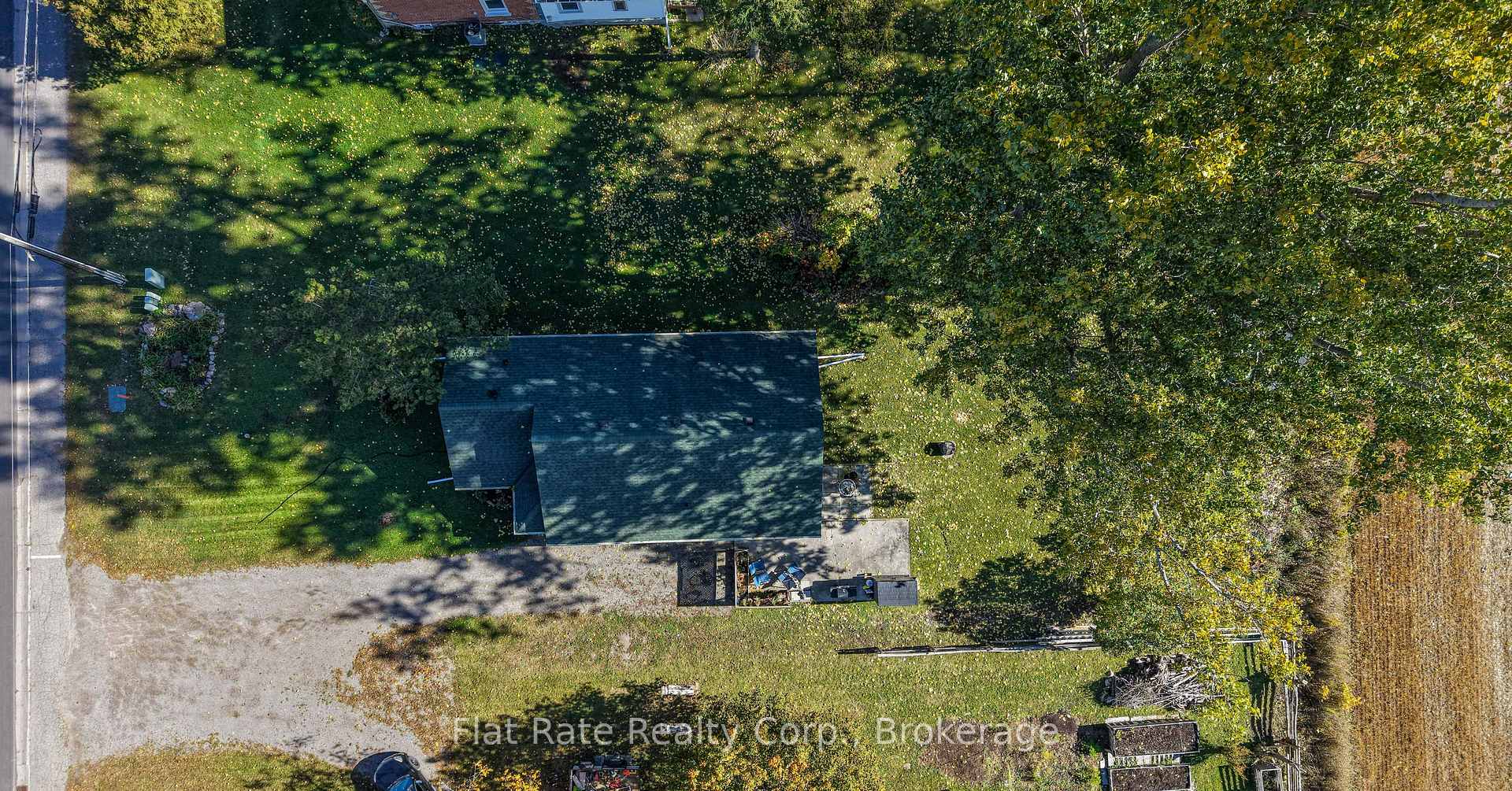 Photo 33 of 3237 County 2 Road, Otonabee-South Monaghan — HOMEH