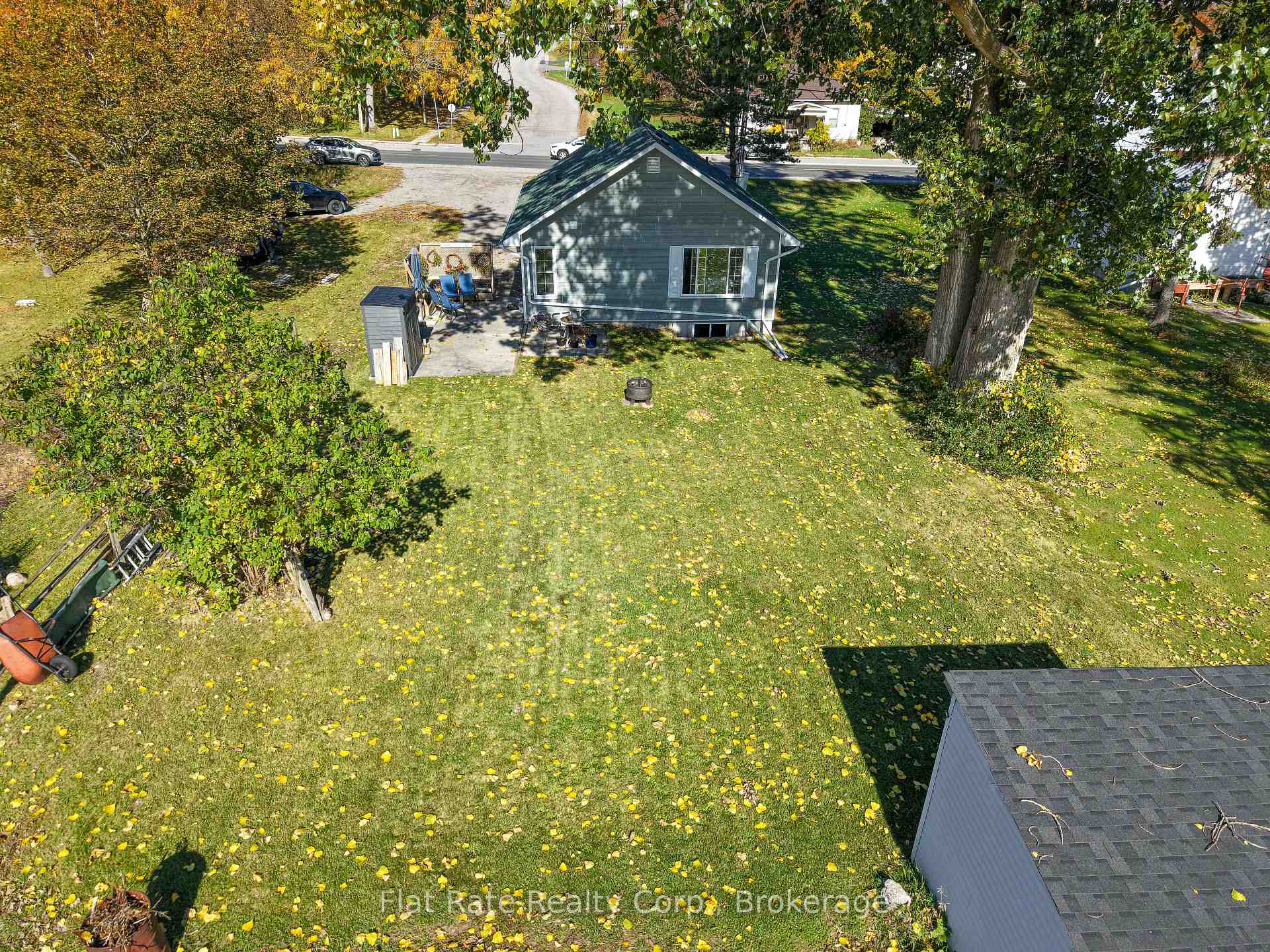 Photo 34 of 3237 County 2 Road, Otonabee-South Monaghan — HOMEH