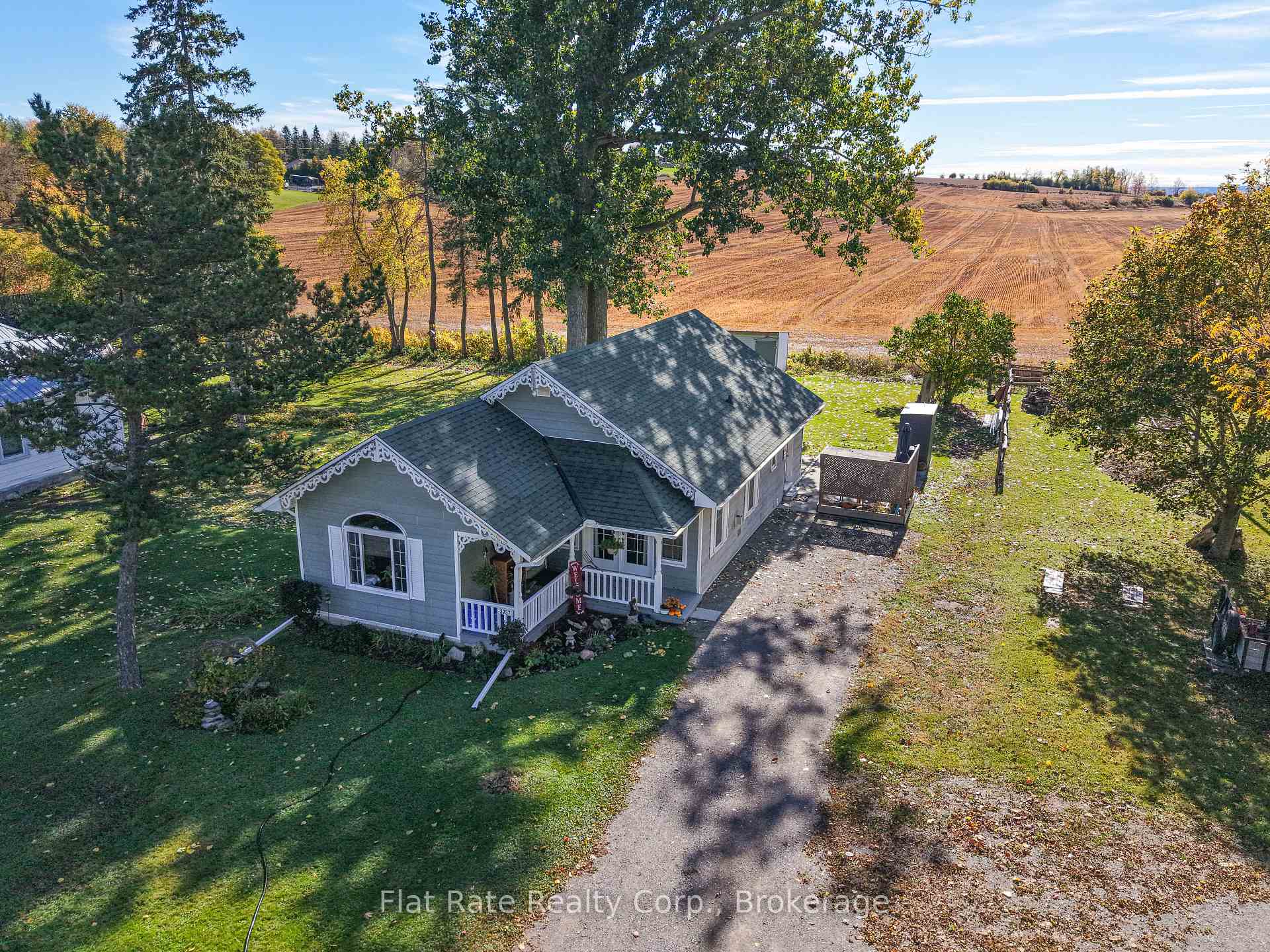 Photo 35 of 3237 County 2 Road, Otonabee-South Monaghan — HOMEH