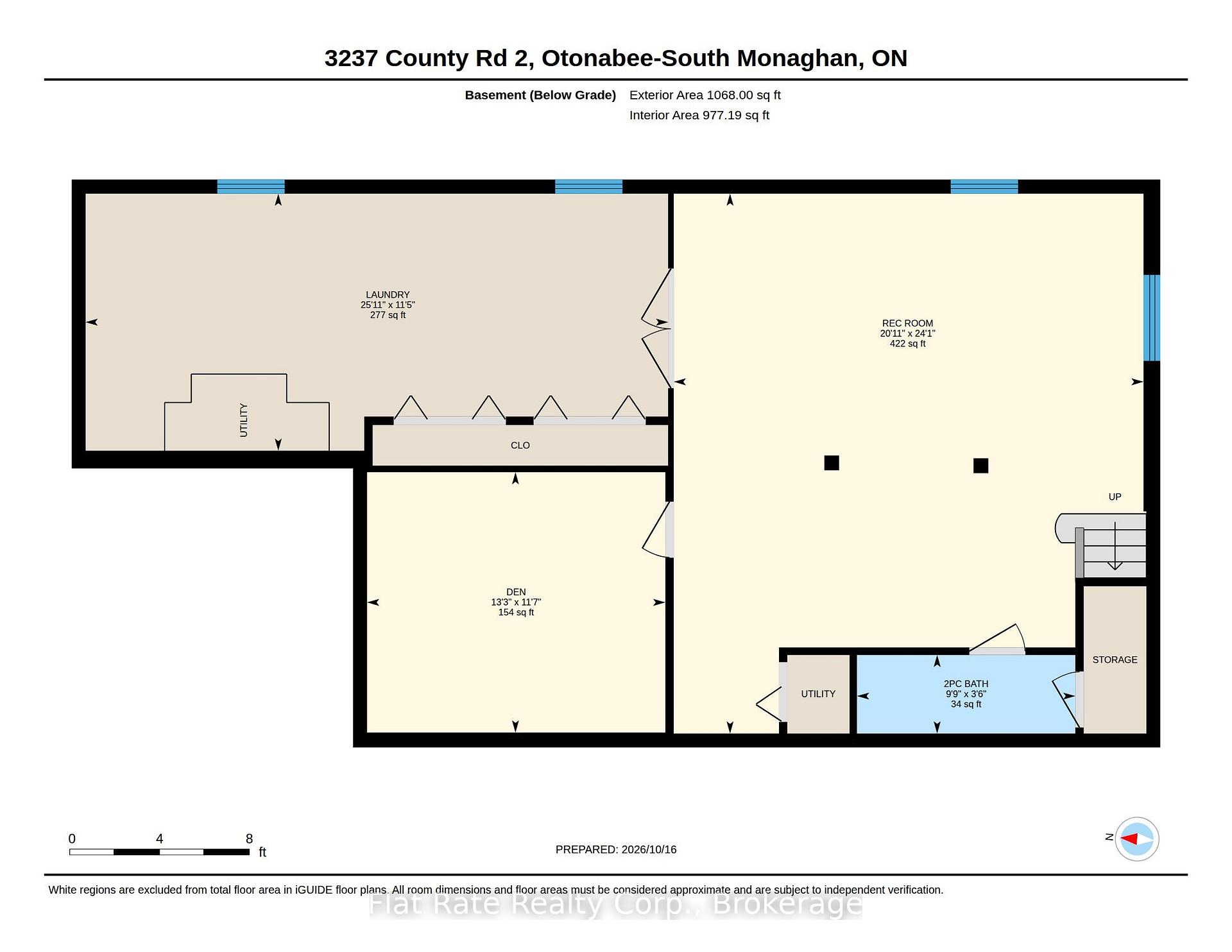Photo 37 of 3237 County 2 Road, Otonabee-South Monaghan — HOMEH