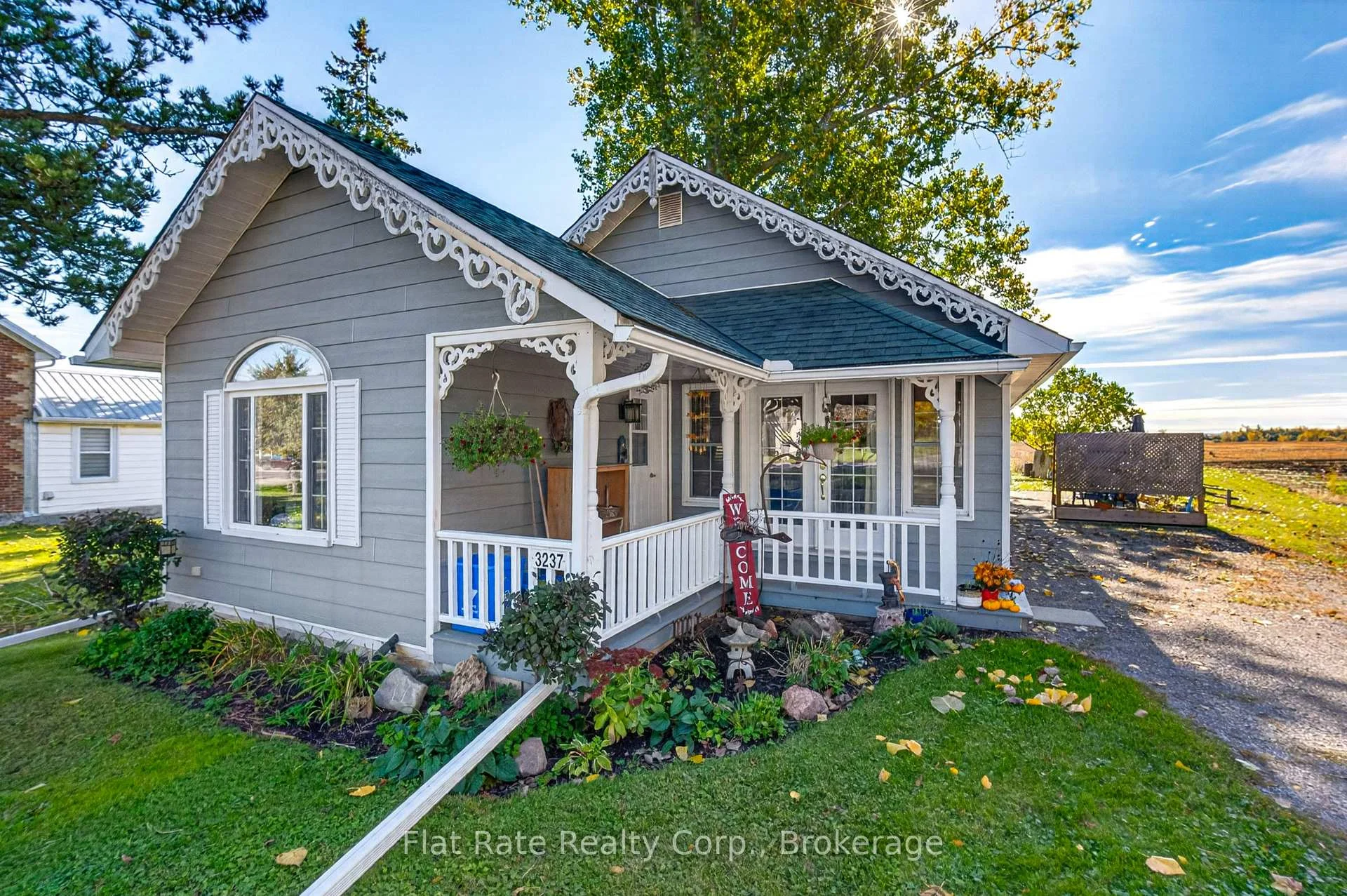 Photo 38 of 3237 County 2 Road, Otonabee-South Monaghan — HOMEH