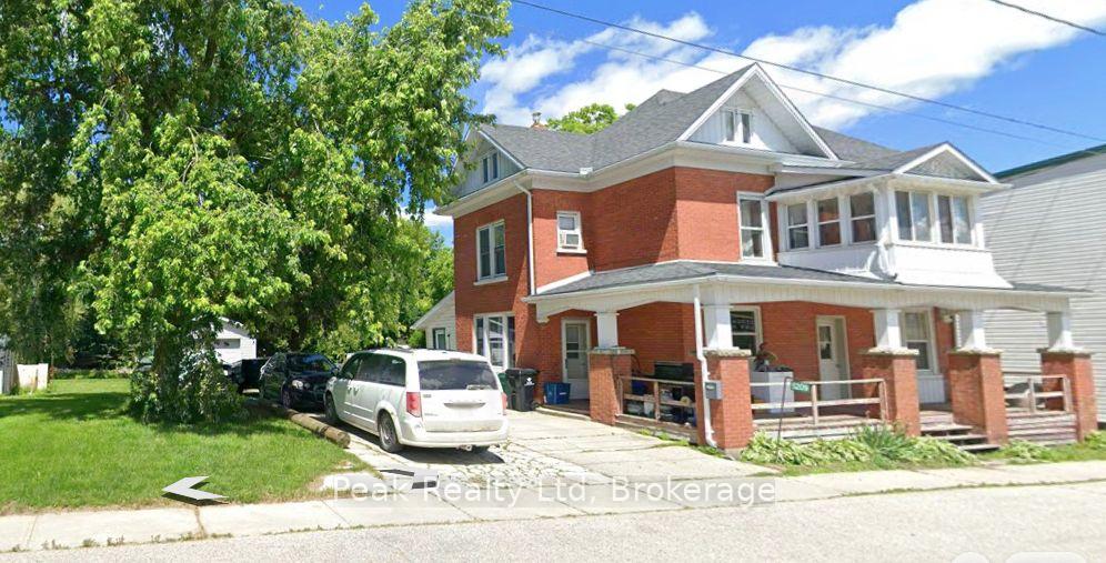 Photo 1 of 5209 Ament Line, Wellesley — HOMEH