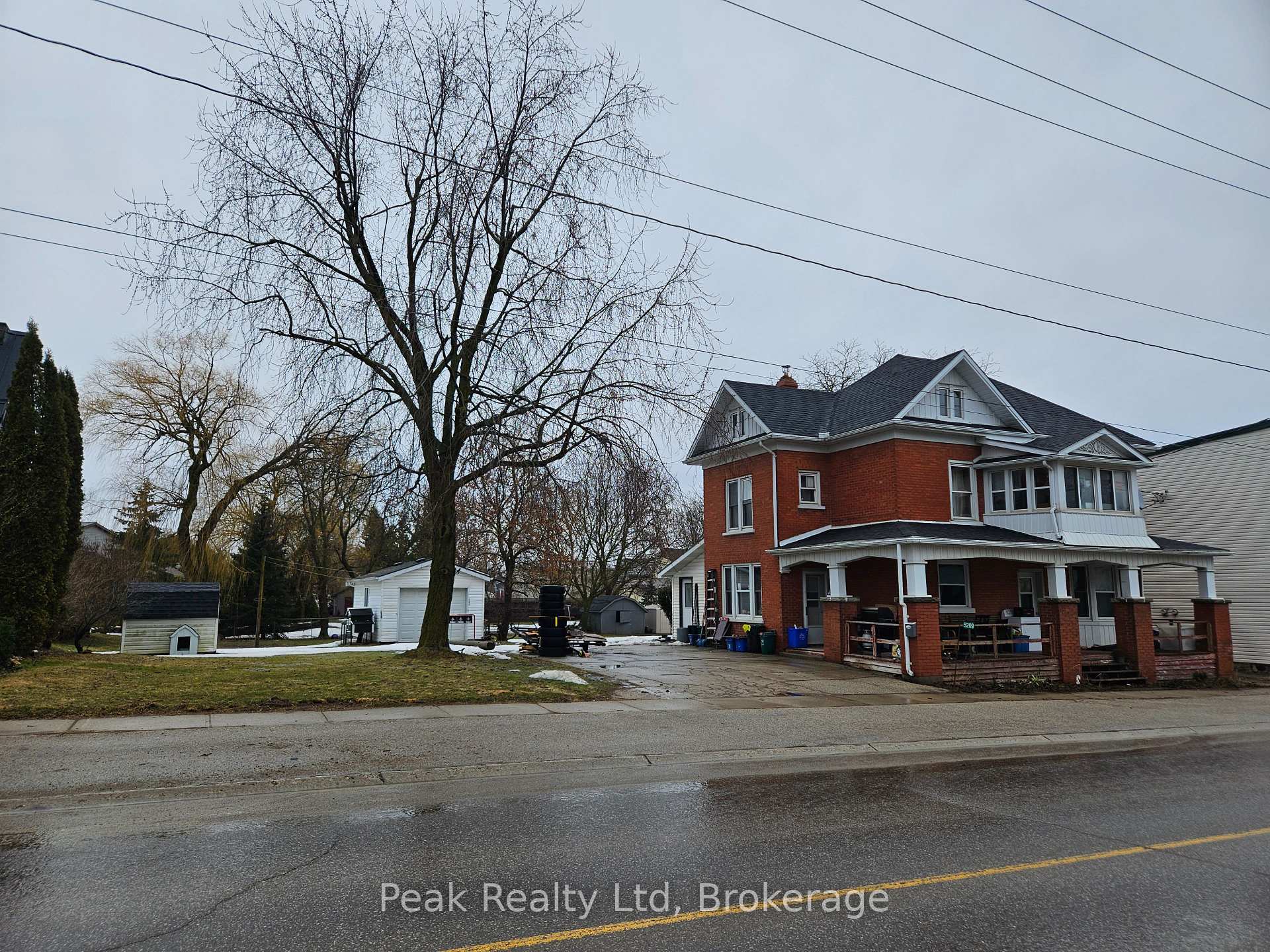 Photo 2 of 5209 Ament Line, Wellesley — HOMEH