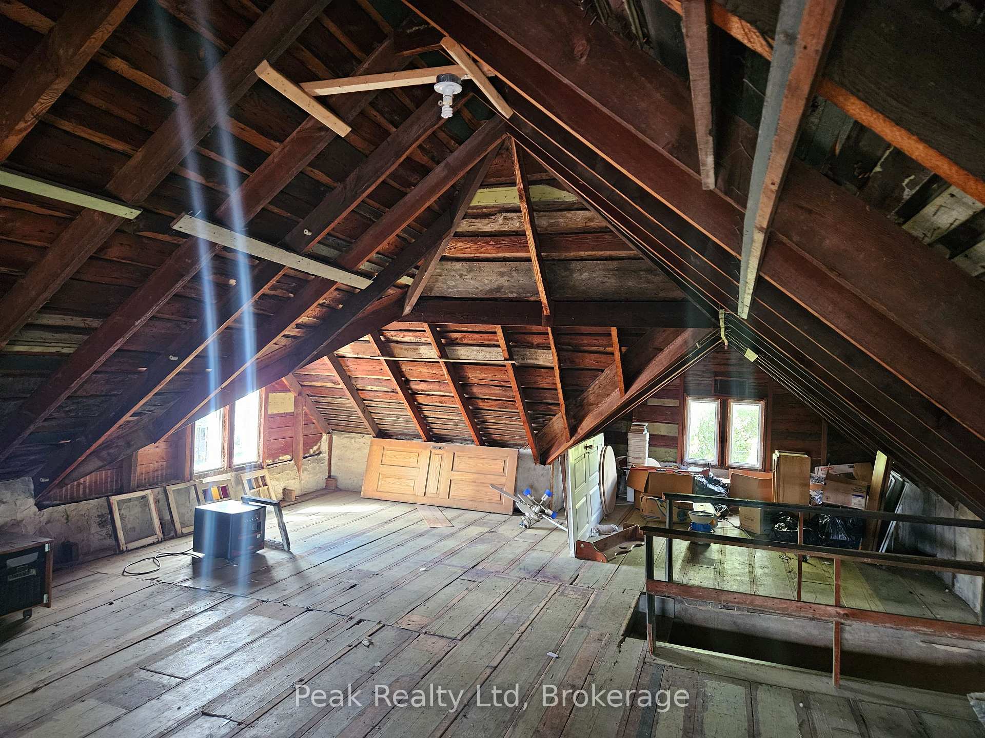 Photo 10 of 5209 Ament Line, Wellesley — HOMEH