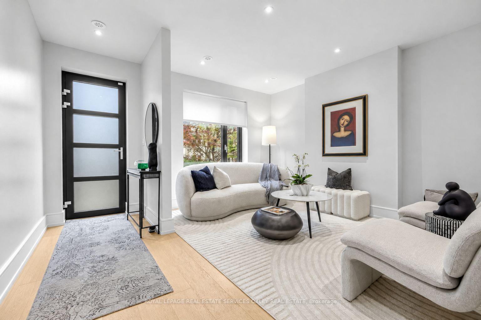 Photo 2 of 167 Macpherson Avenue, Toronto, The Annex — HOMEH