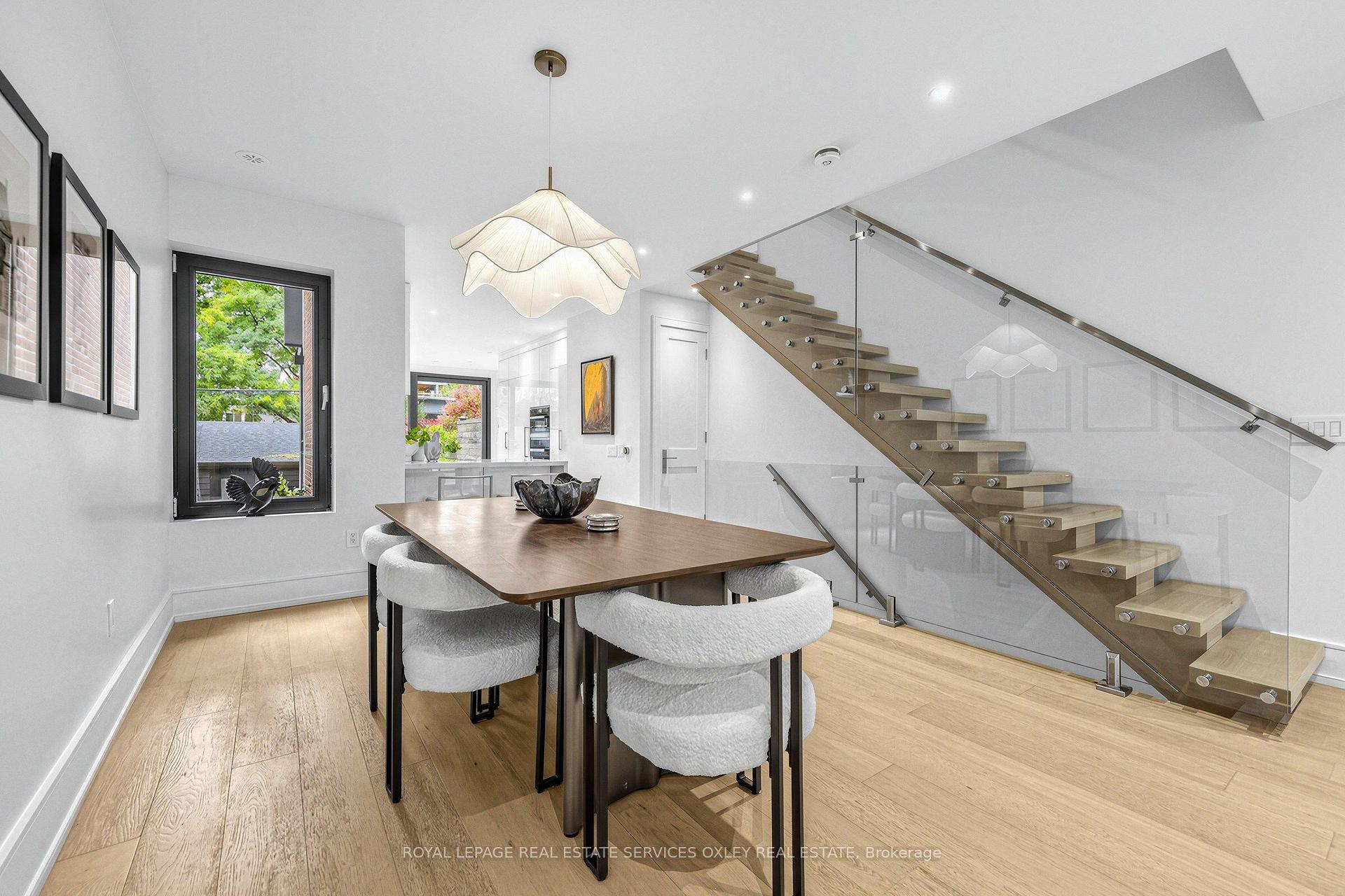 Photo 3 of 167 Macpherson Avenue, Toronto, The Annex — HOMEH