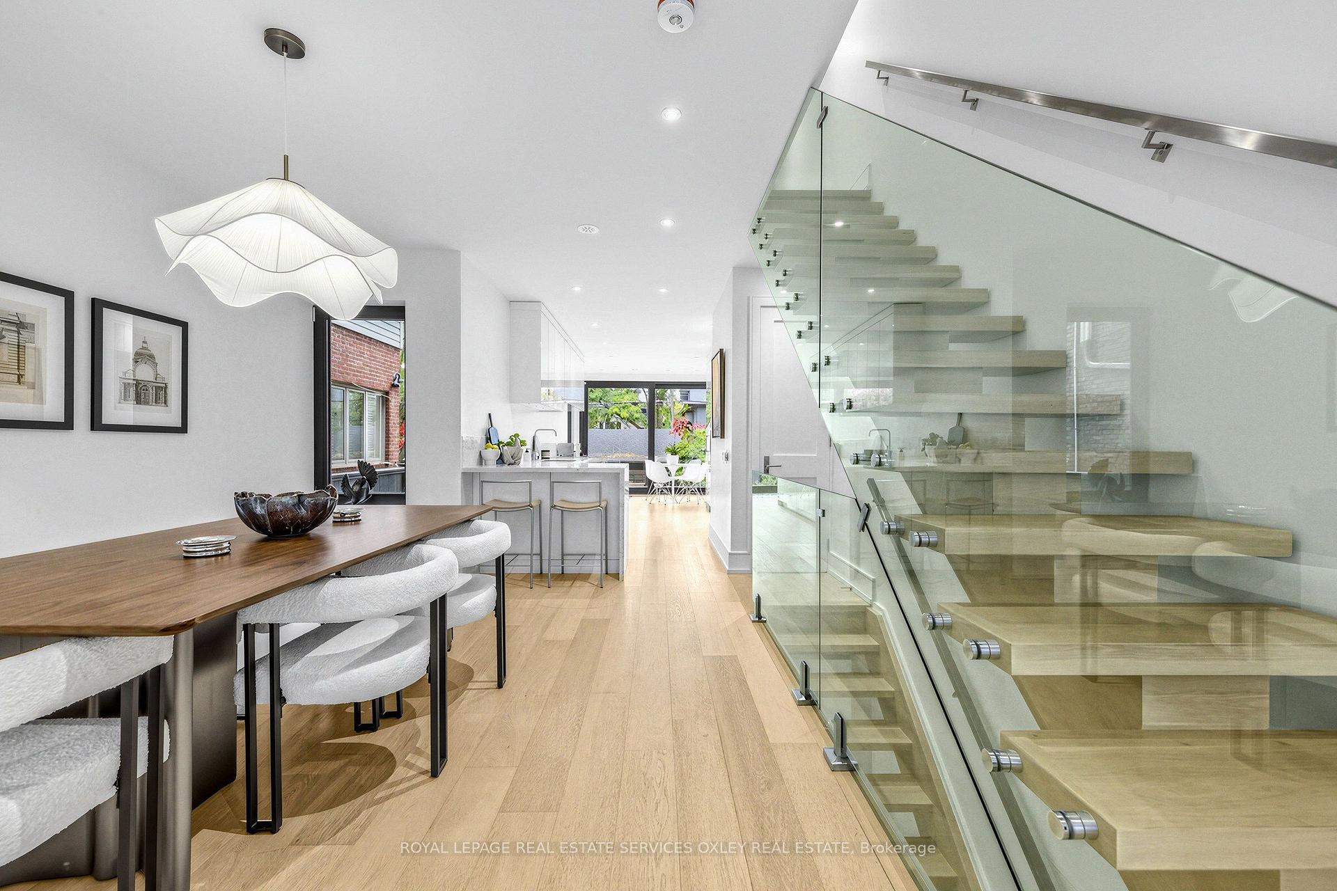 Photo 4 of 167 Macpherson Avenue, Toronto, The Annex — HOMEH