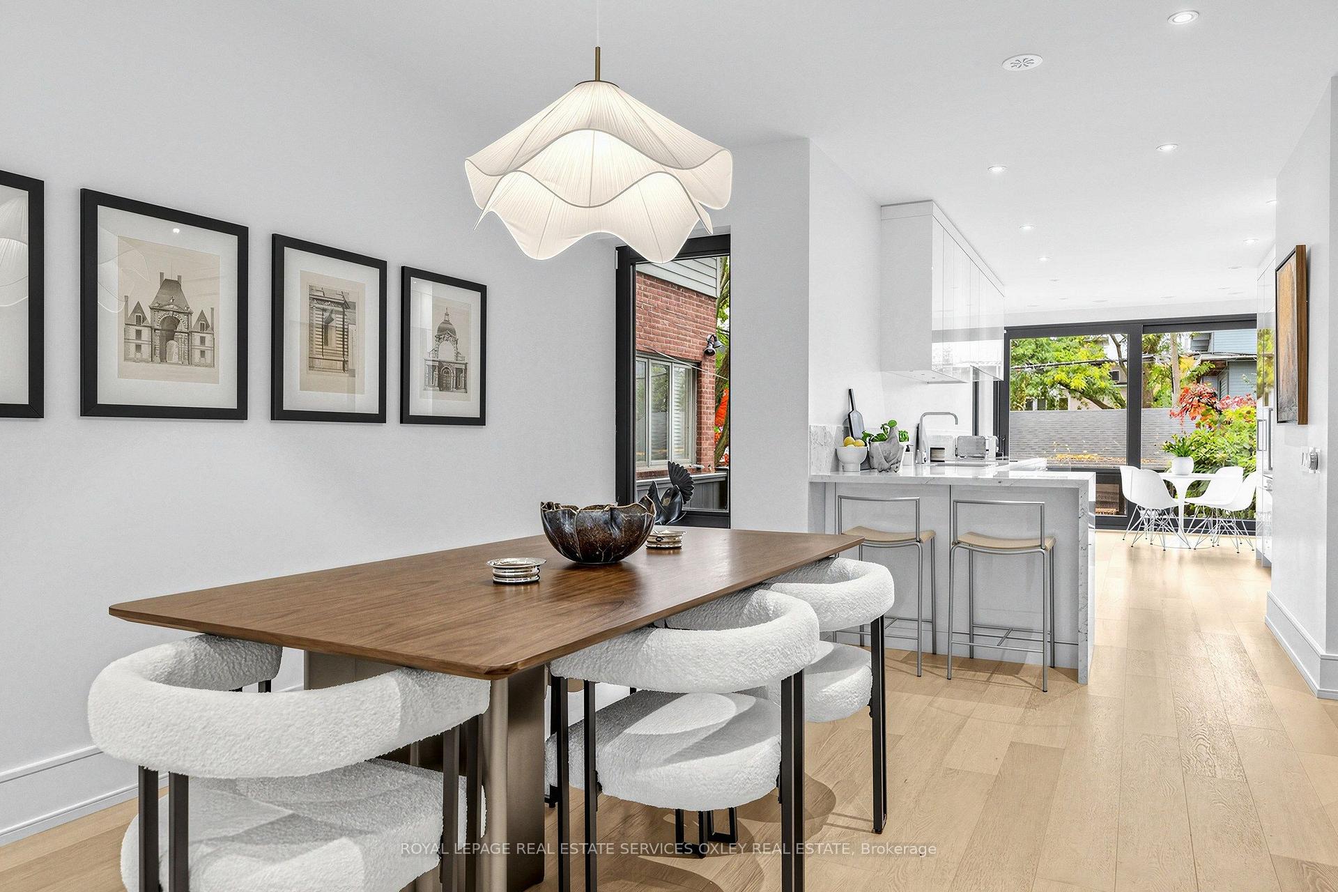 Photo 5 of 167 Macpherson Avenue, Toronto, The Annex — HOMEH