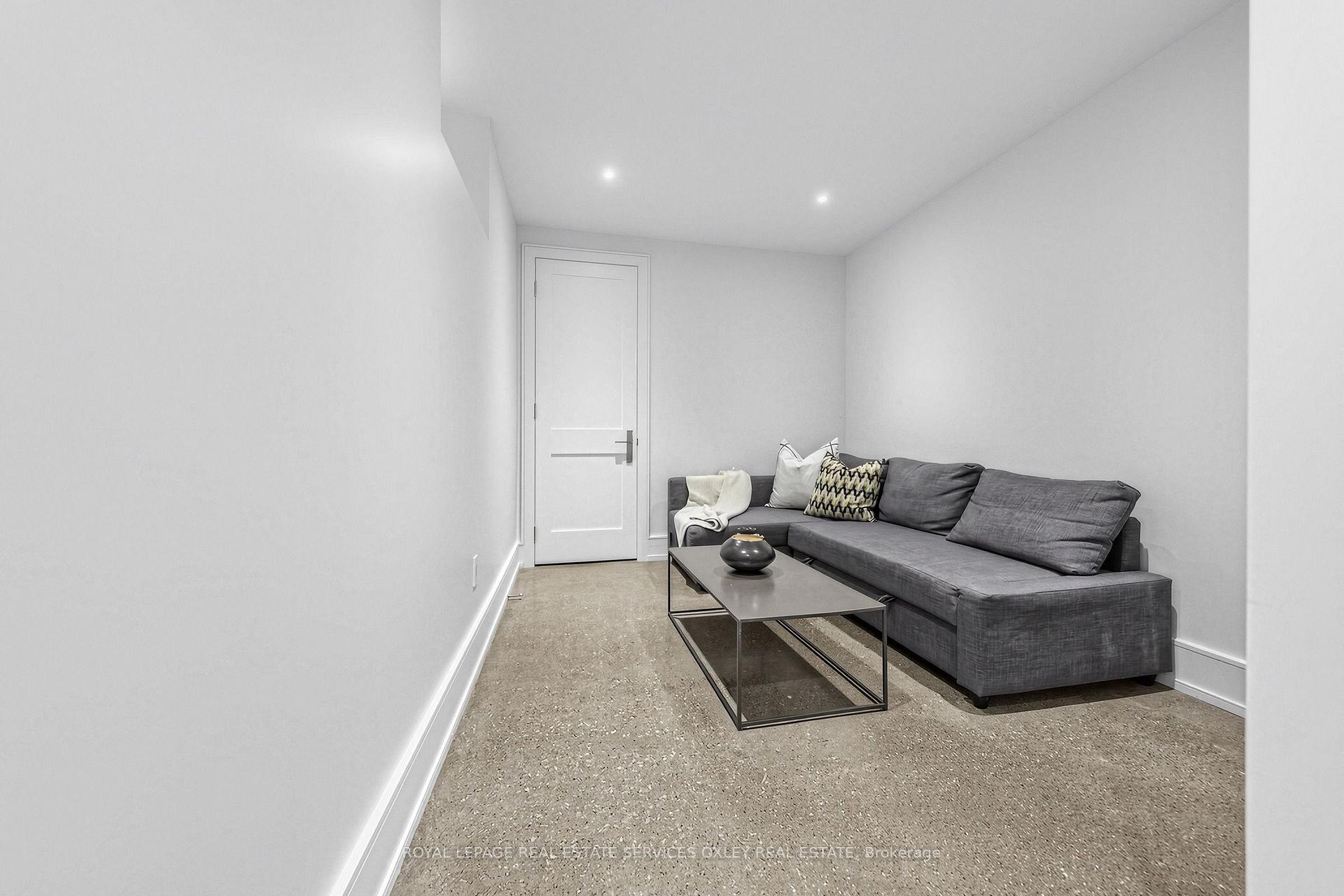 Photo 19 of 167 Macpherson Avenue, Toronto, The Annex — HOMEH