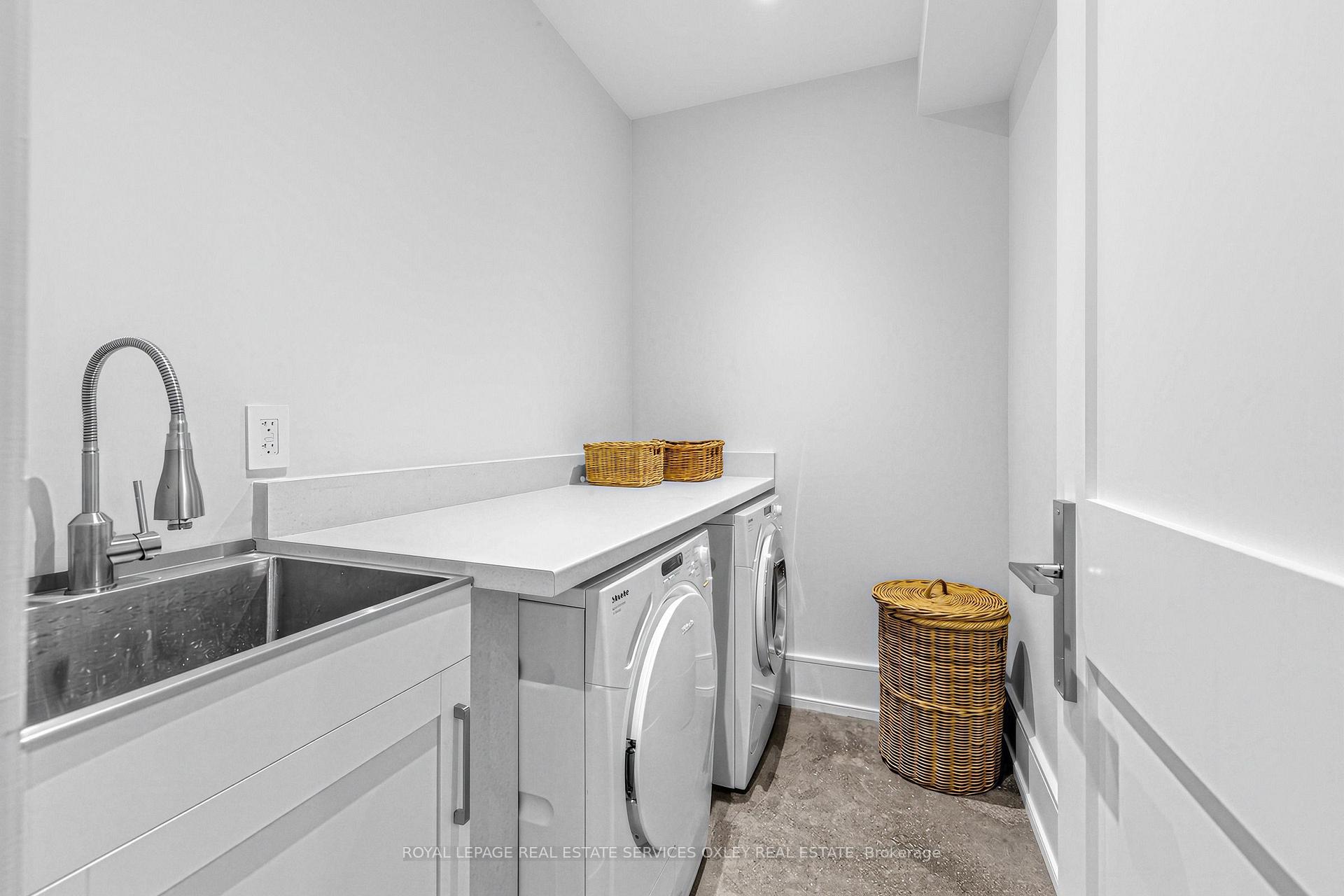 Photo 20 of 167 Macpherson Avenue, Toronto, The Annex — HOMEH