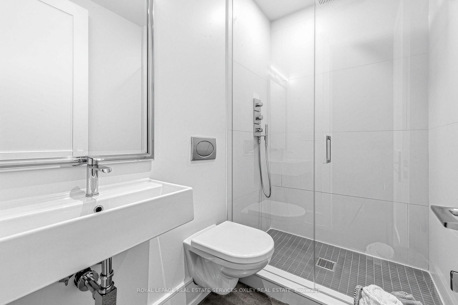 Photo 21 of 167 Macpherson Avenue, Toronto, The Annex — HOMEH