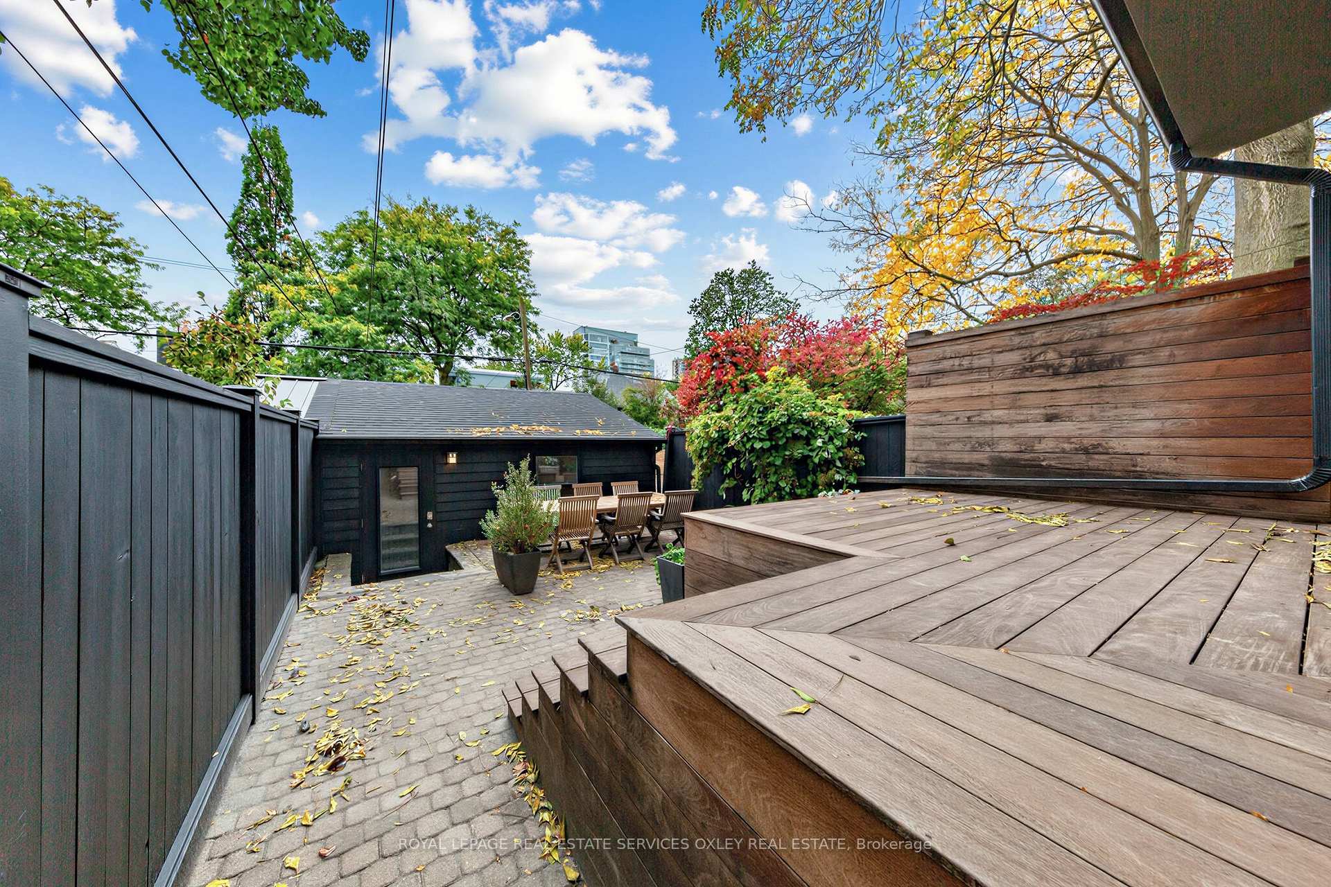 Photo 22 of 167 Macpherson Avenue, Toronto, The Annex — HOMEH