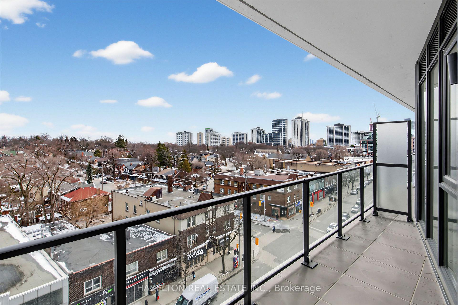 Photo 13 of Unit 705, 8 Manor Road W, Toronto, Yonge-Eglinton — HOMEH