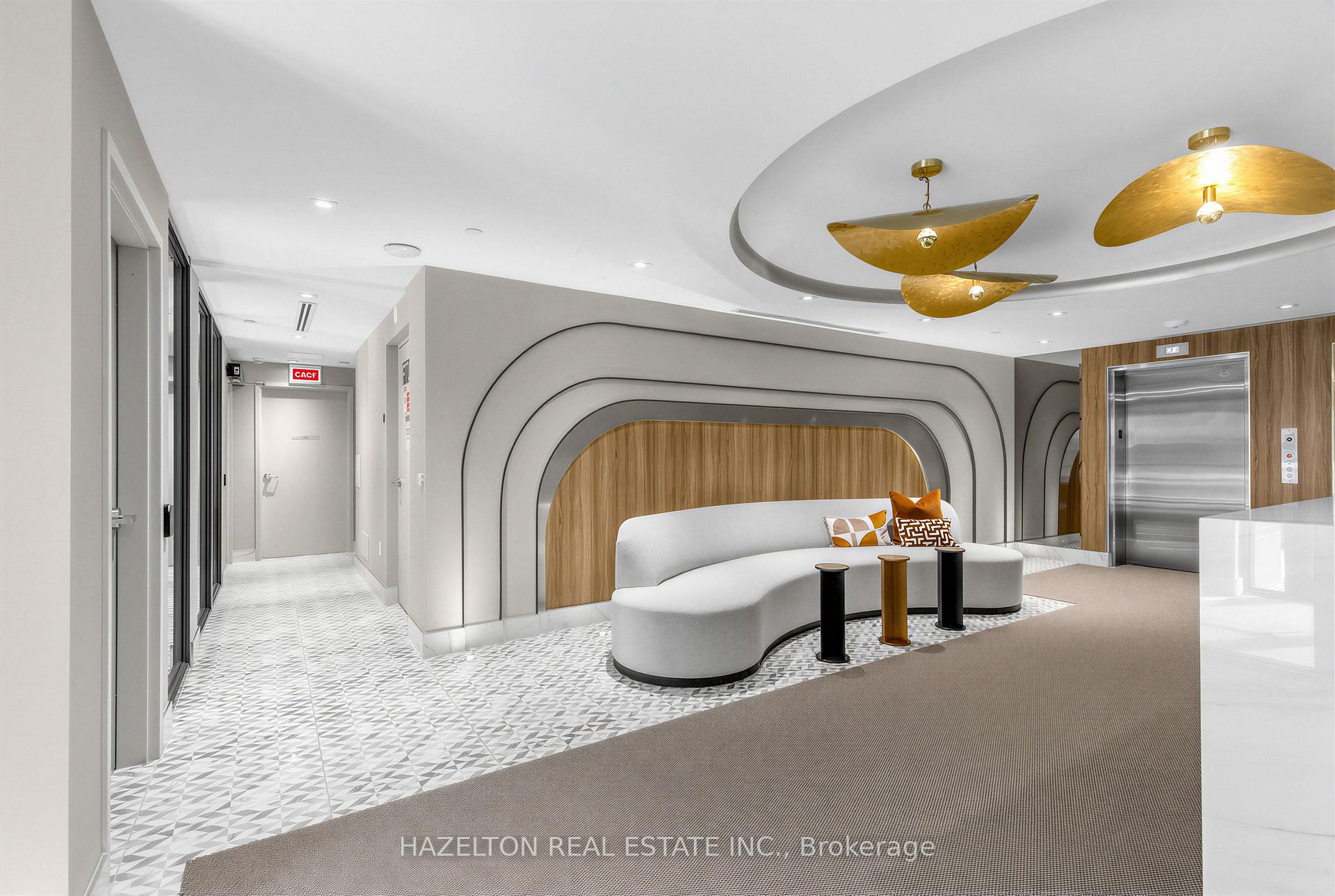 Photo 19 of Unit 705, 8 Manor Road W, Toronto, Yonge-Eglinton — HOMEH