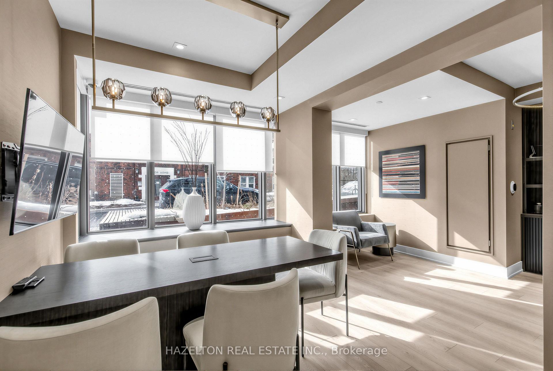 Photo 21 of Unit 705, 8 Manor Road W, Toronto, Yonge-Eglinton — HOMEH