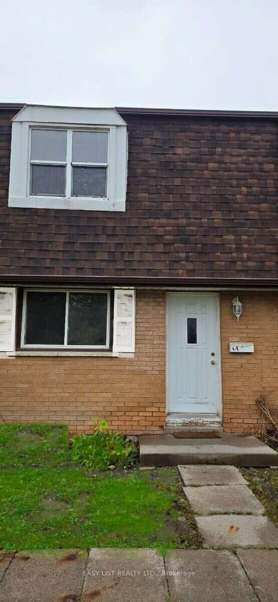 Photo 1 of 4A Gilbert Street, Belleville, Belleville Ward — HOMEH